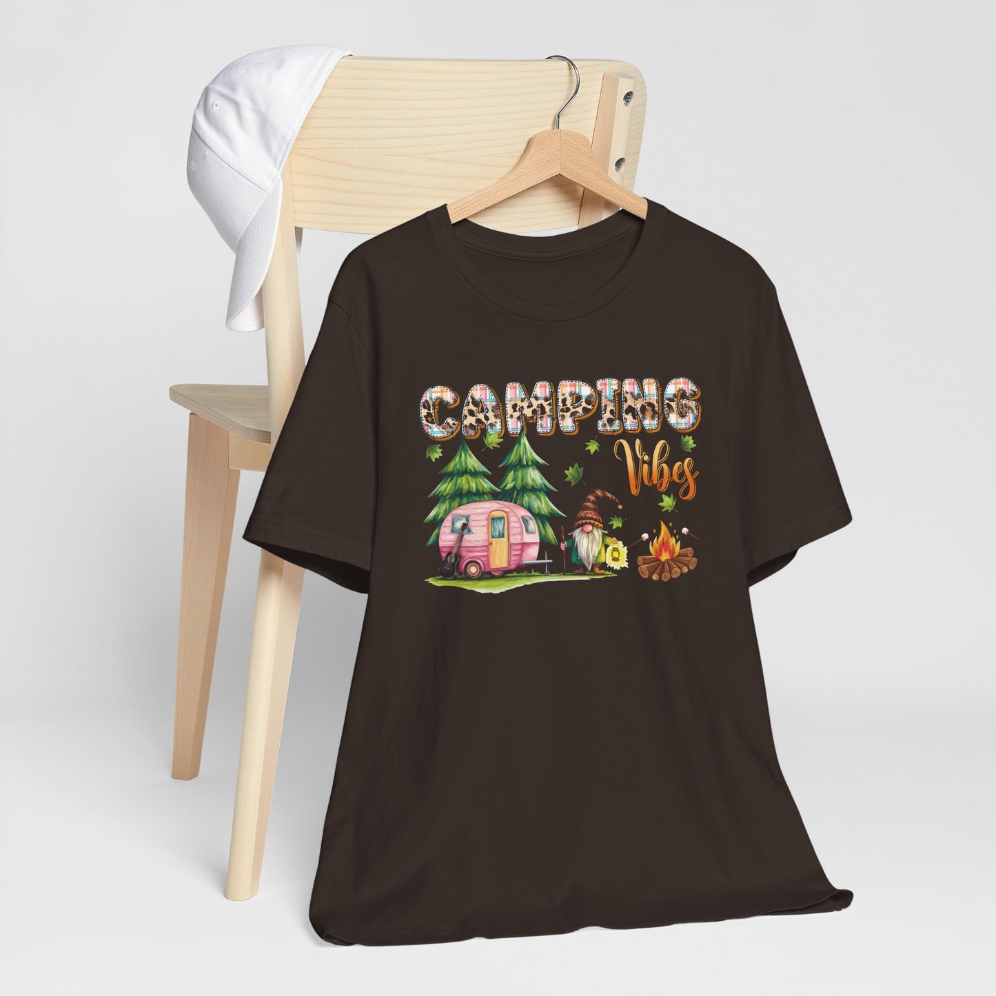 Camping 1