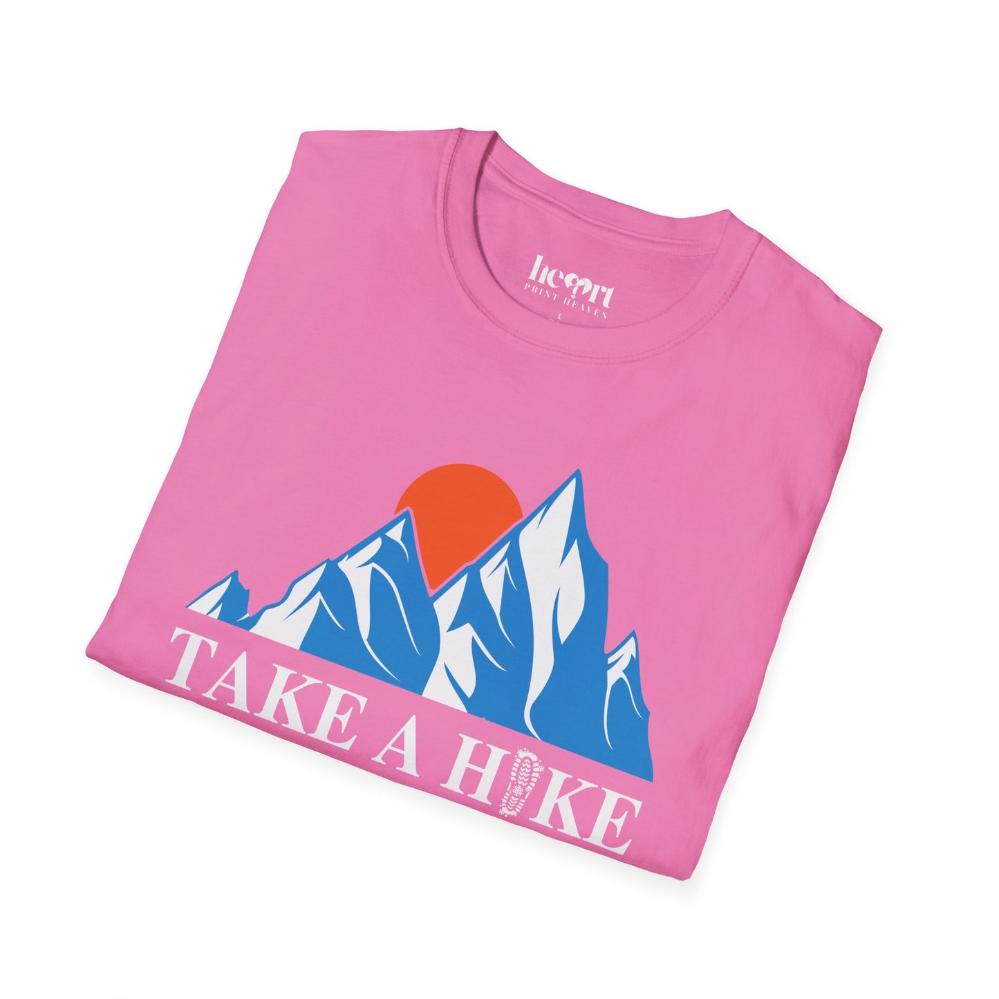 Take A Hike 2