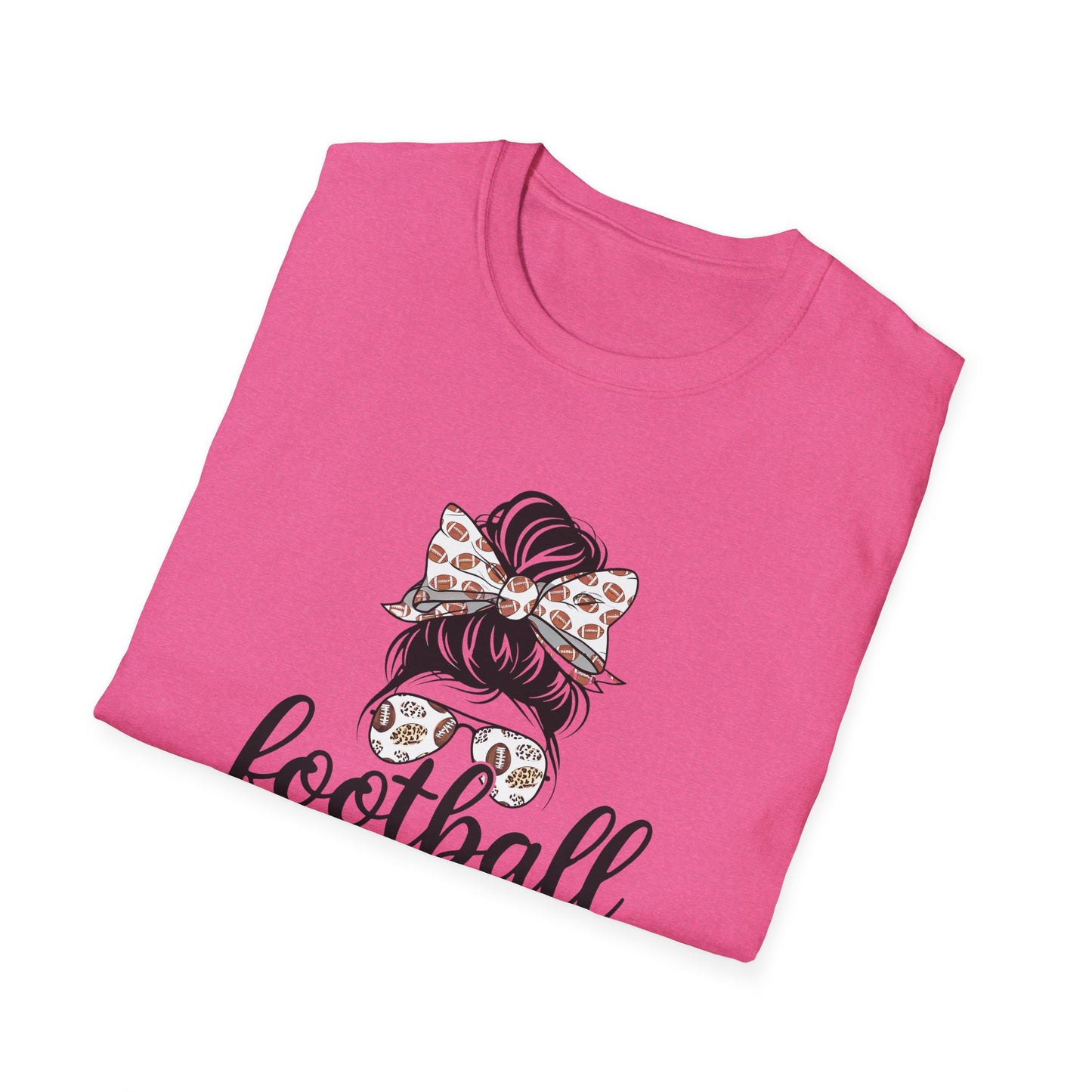 Football Mom