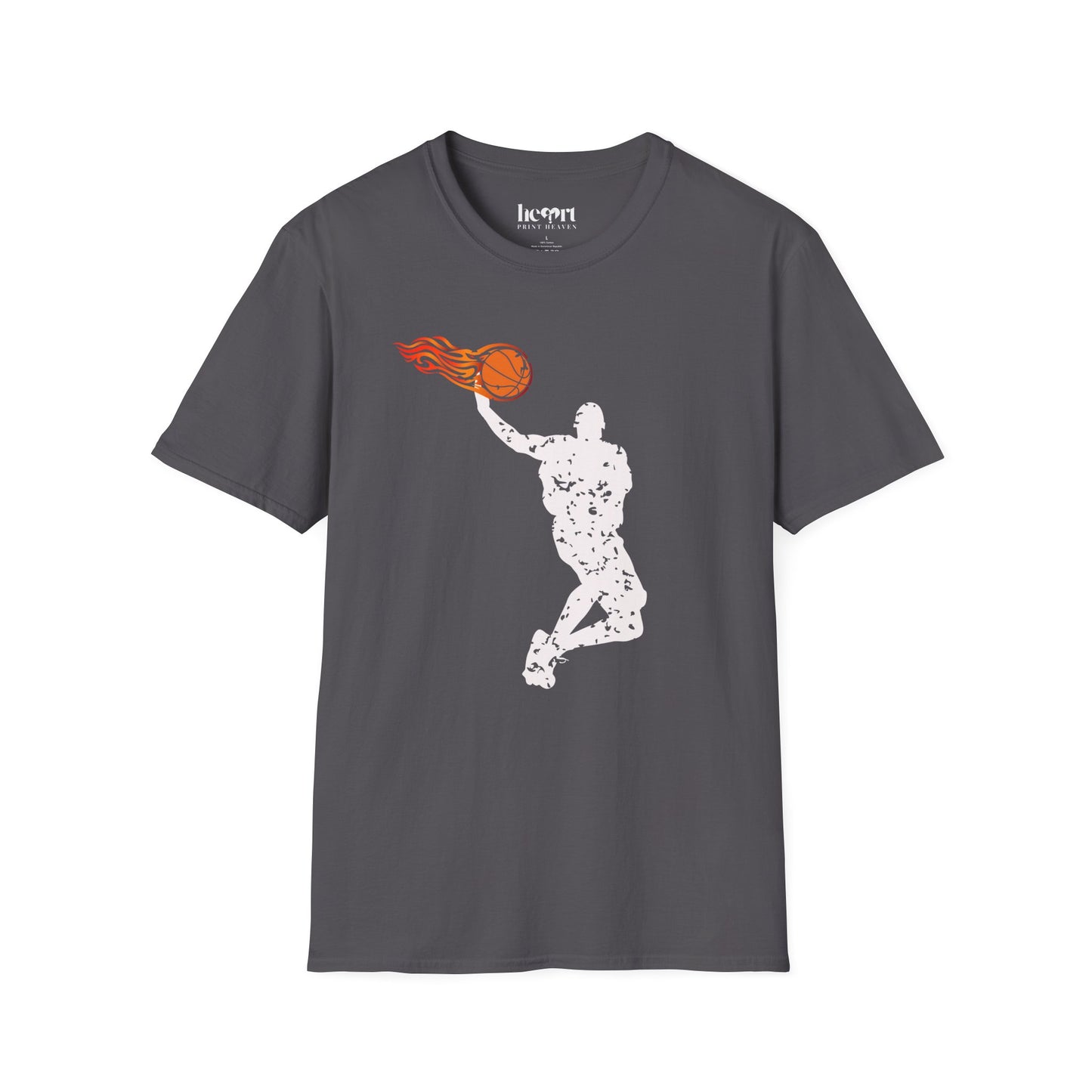 Dunk Flame Ball