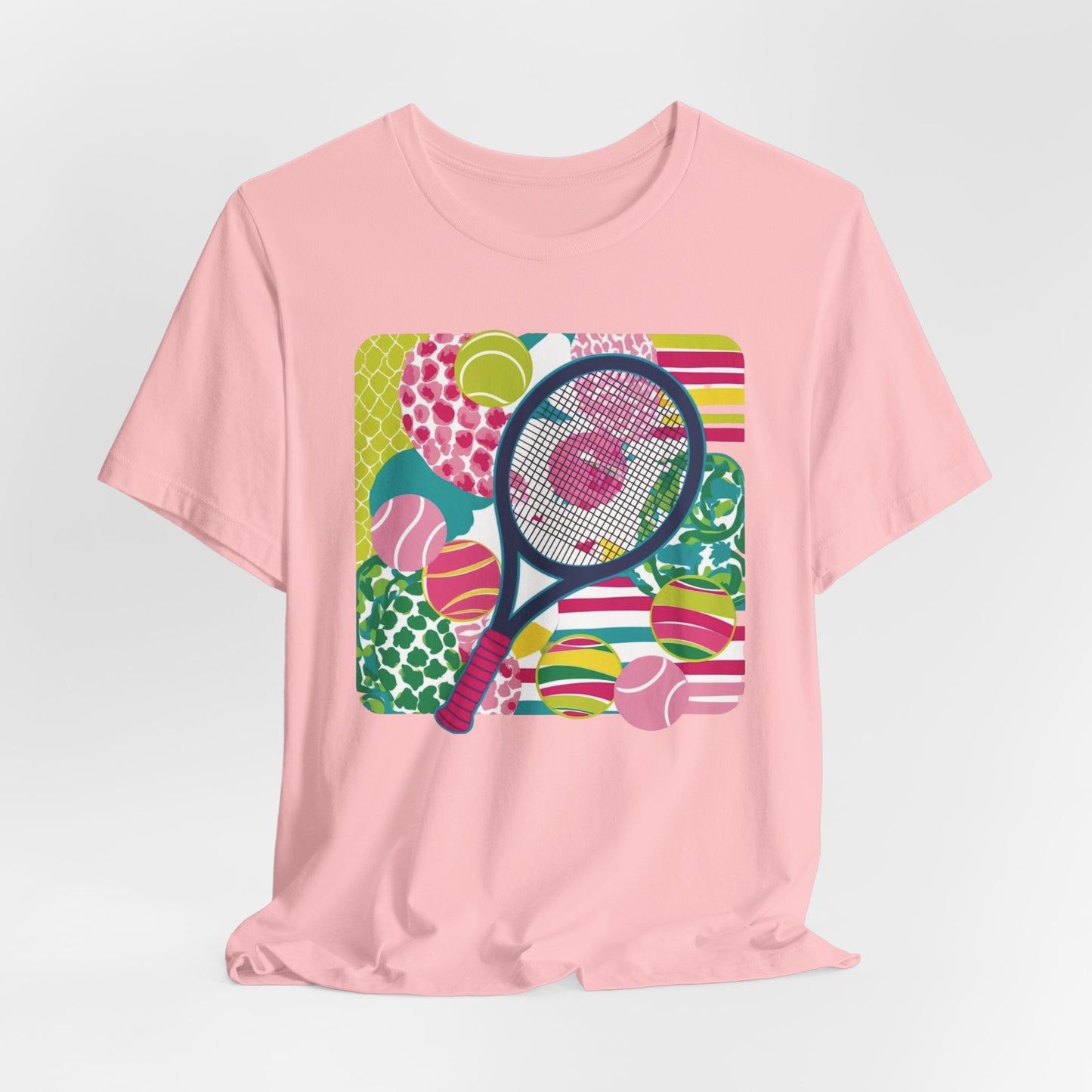 Tennis 1