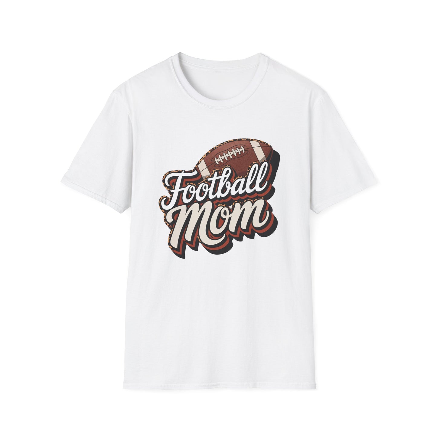 Football Mom