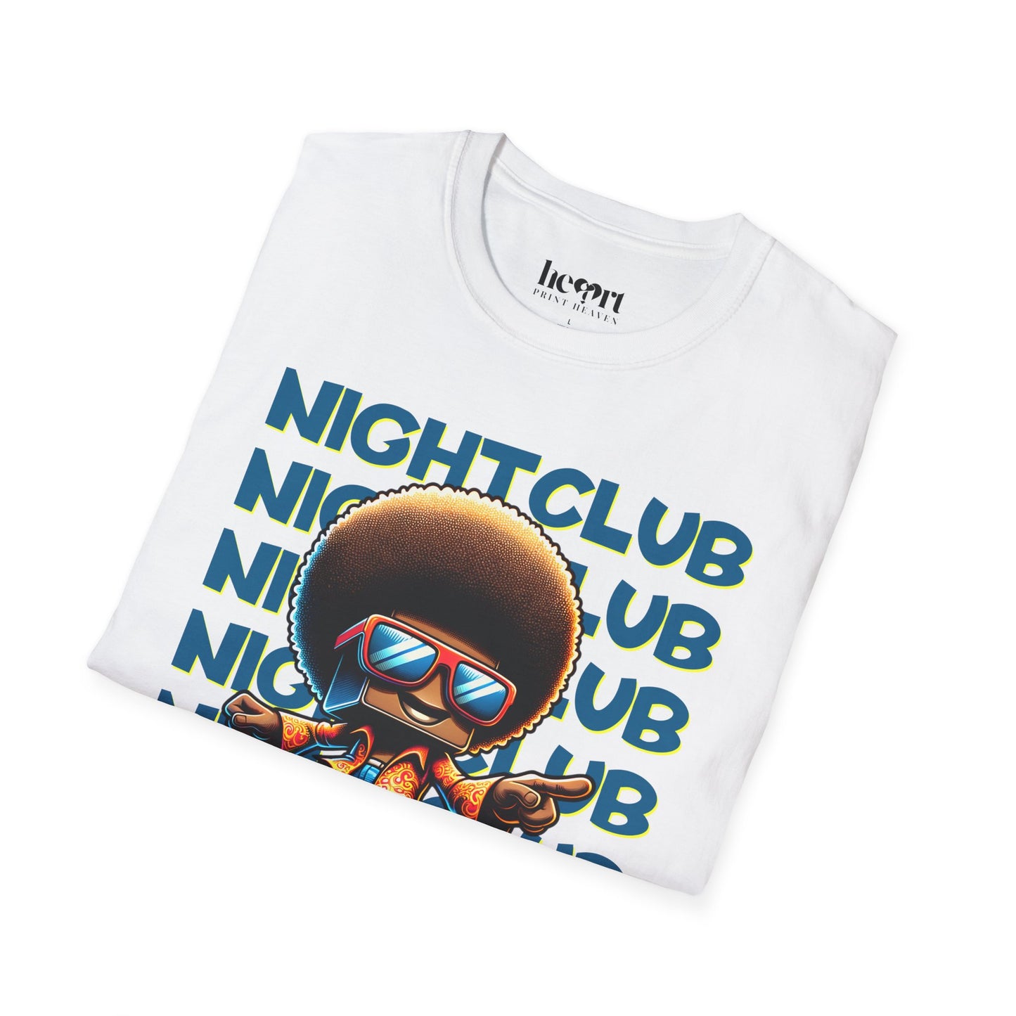 Nightclub Man