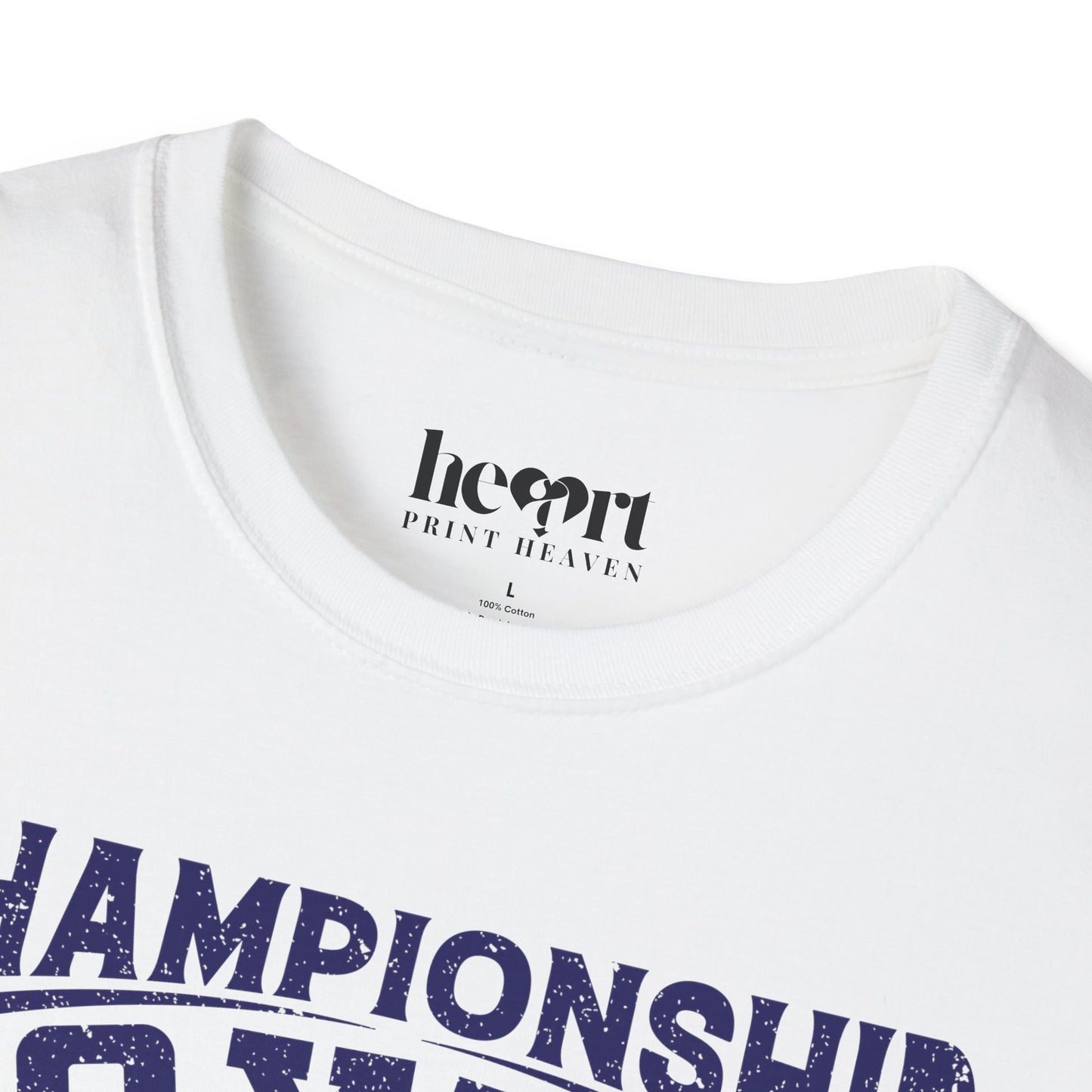 Boxing King of the Ring T-Shirt – Champion's Choice for Boxing Enthusiasts 🥊