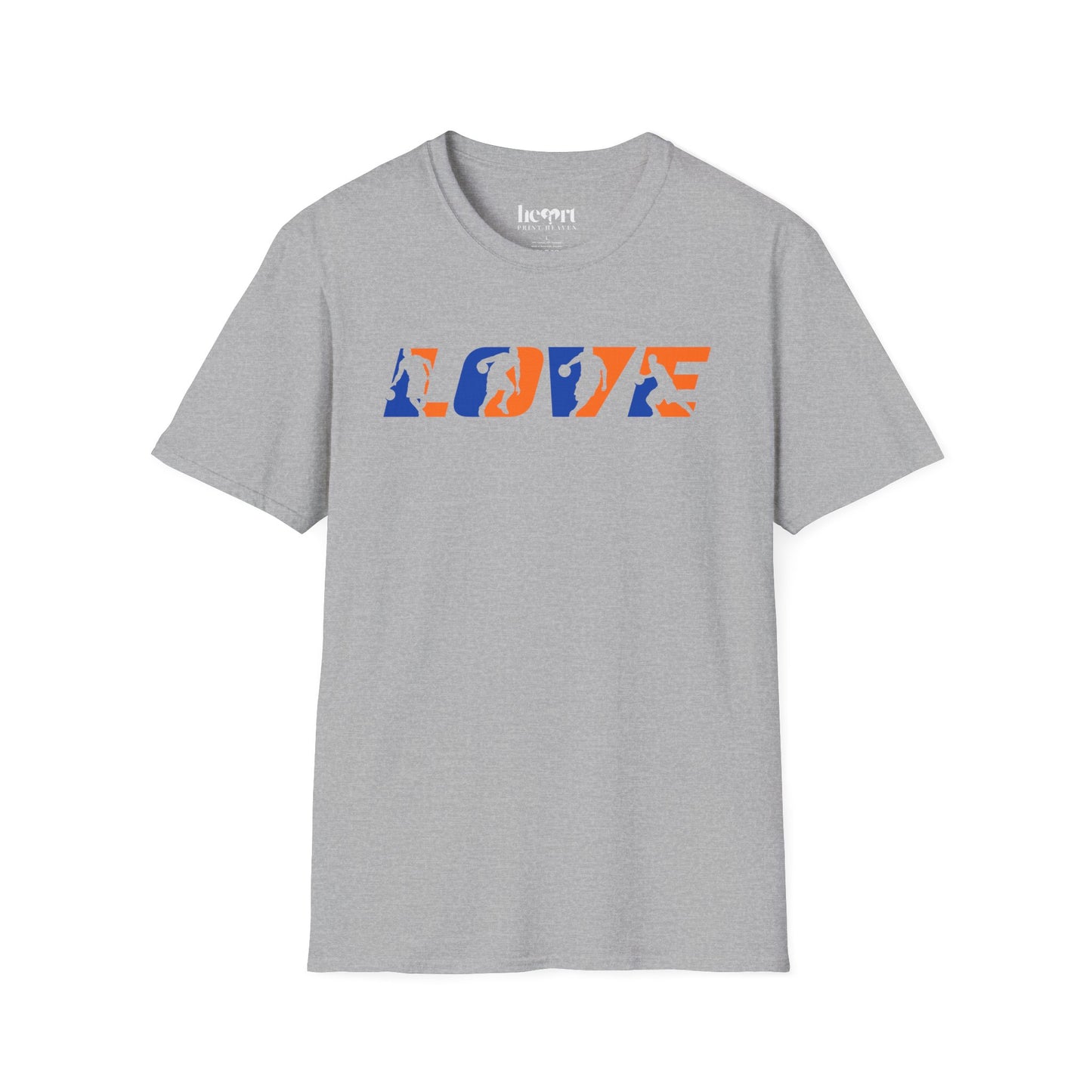 LOVE Basketball 1