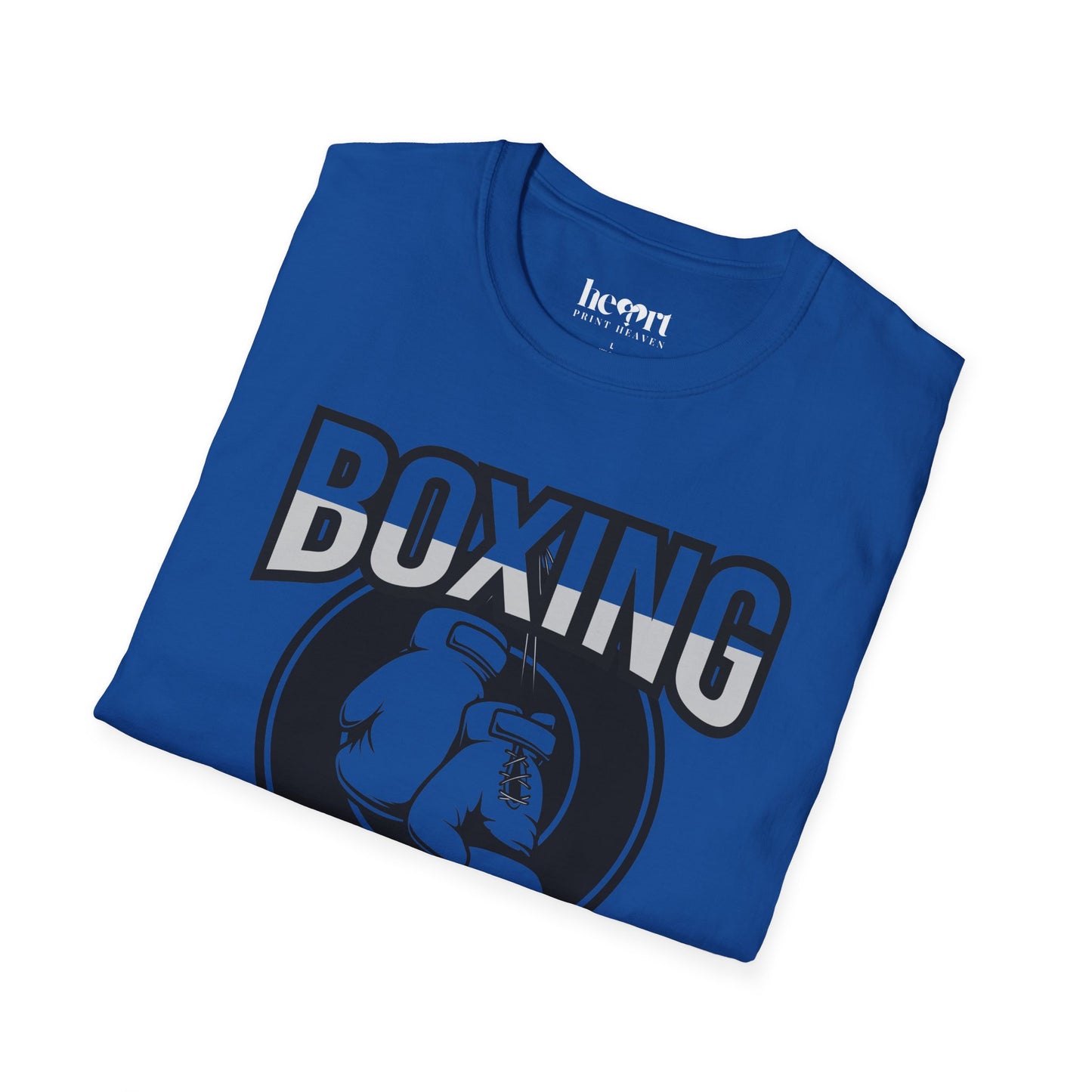 Boxing