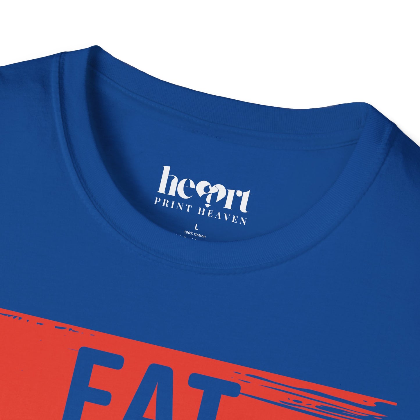 Eat Sleep Rugby Repeat T-Shirt 🏉 | Funny Rugby Gift for Players & Fans