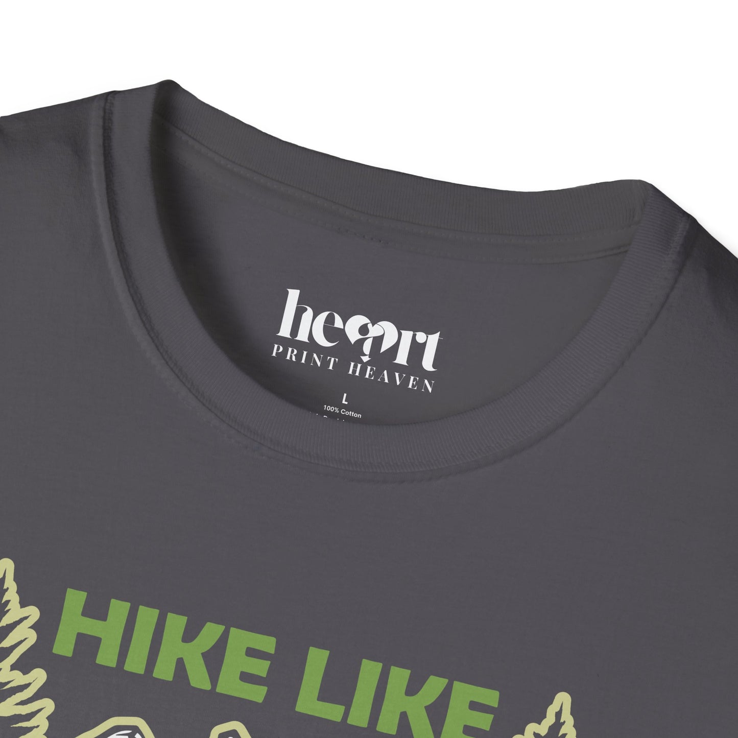 Hike Like a Girl