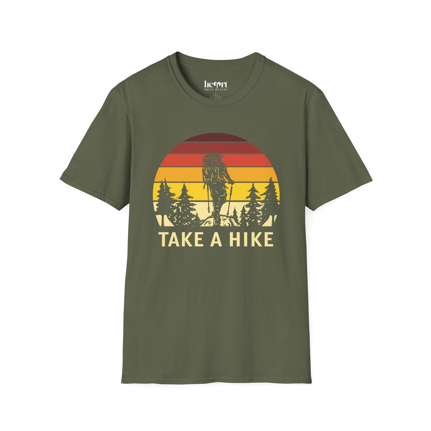 Take A Hike 3