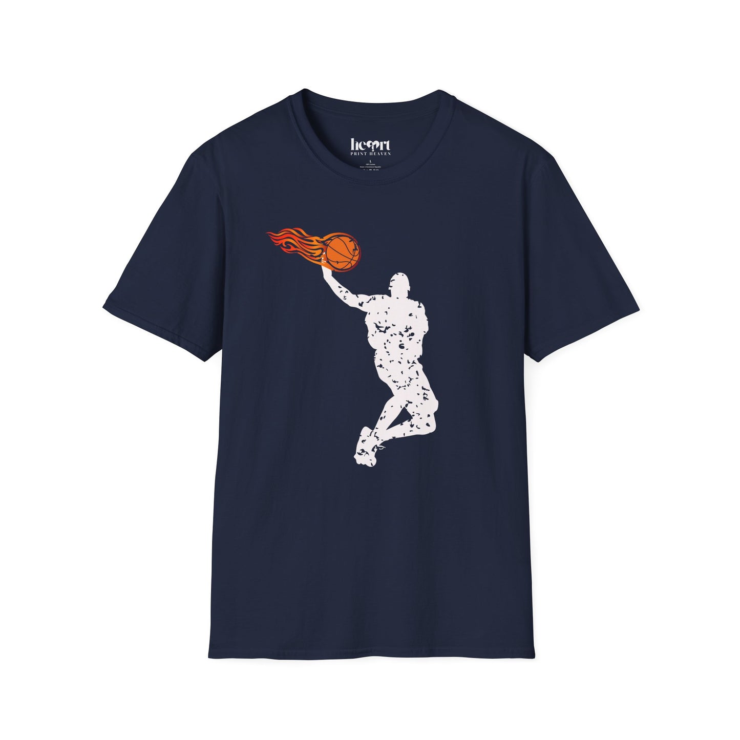 Dunk Flame Ball