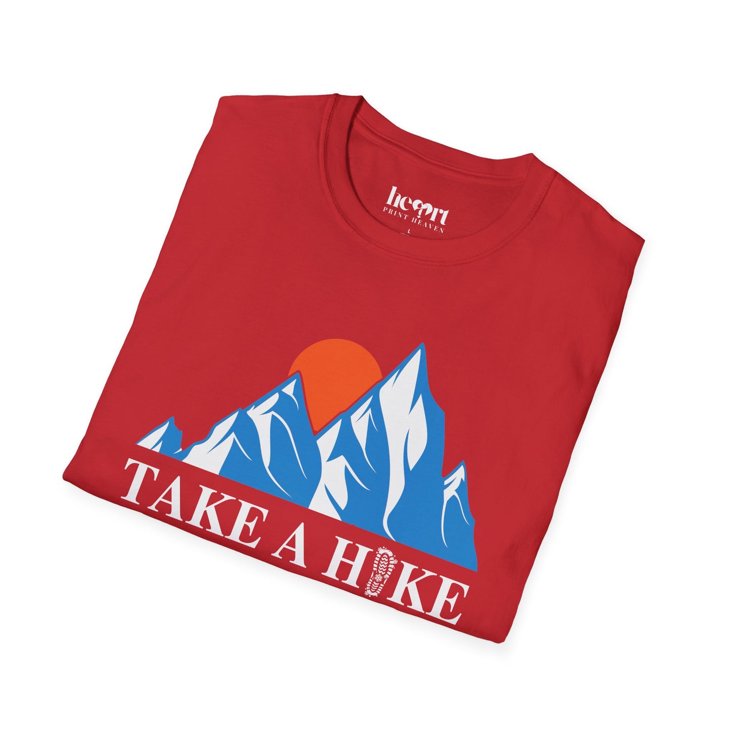 Take A Hike 2
