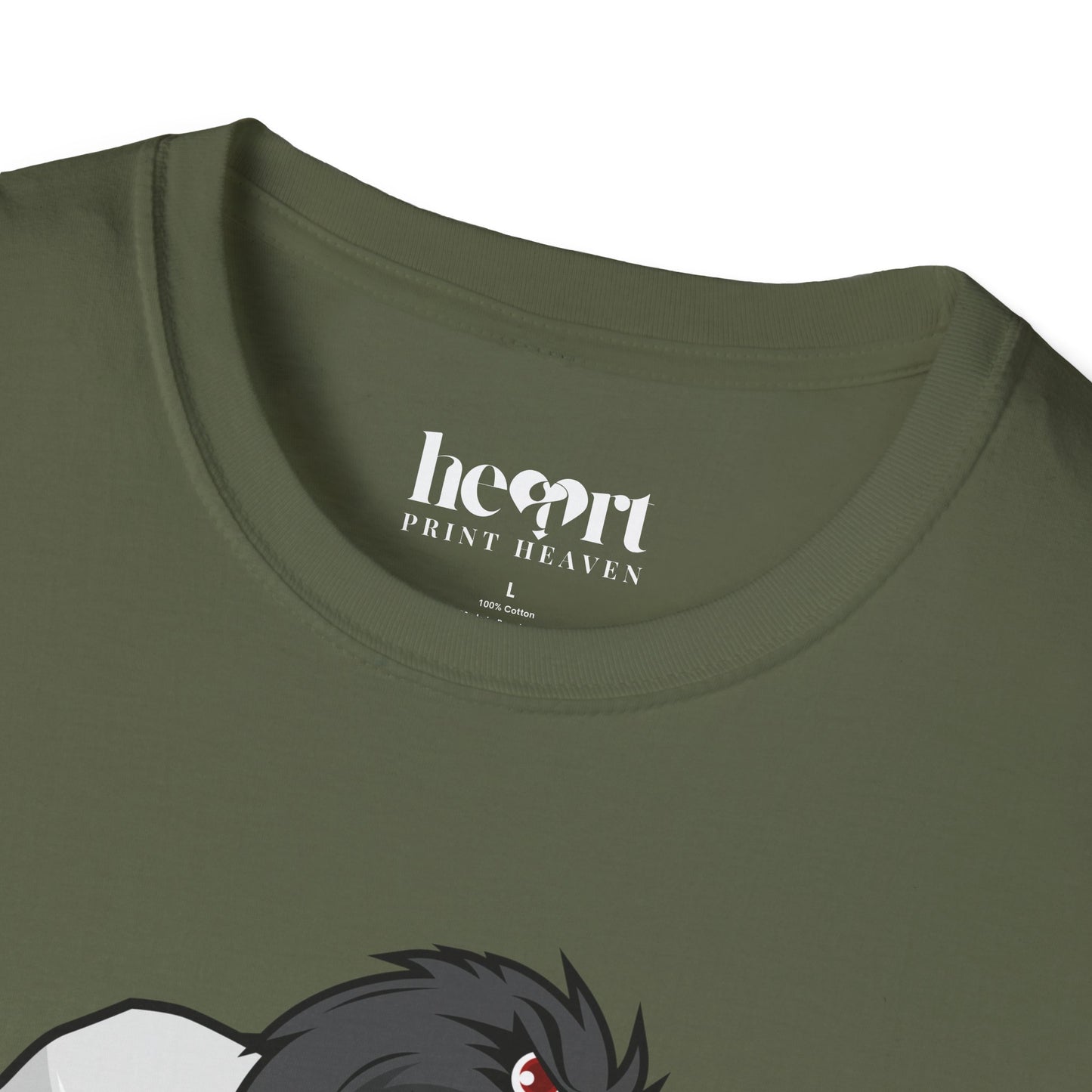 Black Crow Football Mascot T-Shirt – Fierce American Football Fan Apparel 🏈🦅
