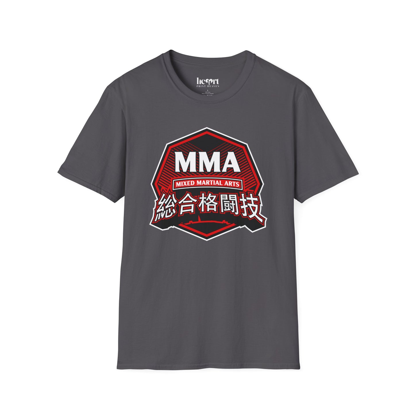 XVI-MMA Octagon