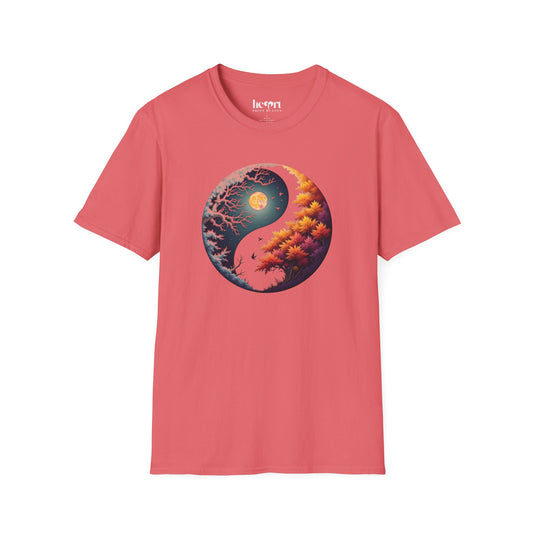 Yin and Yang of Seasons