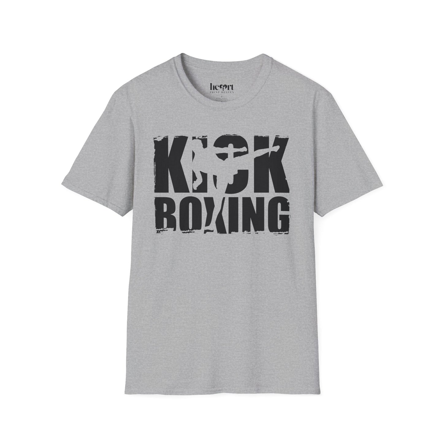 Kick Boxing 1