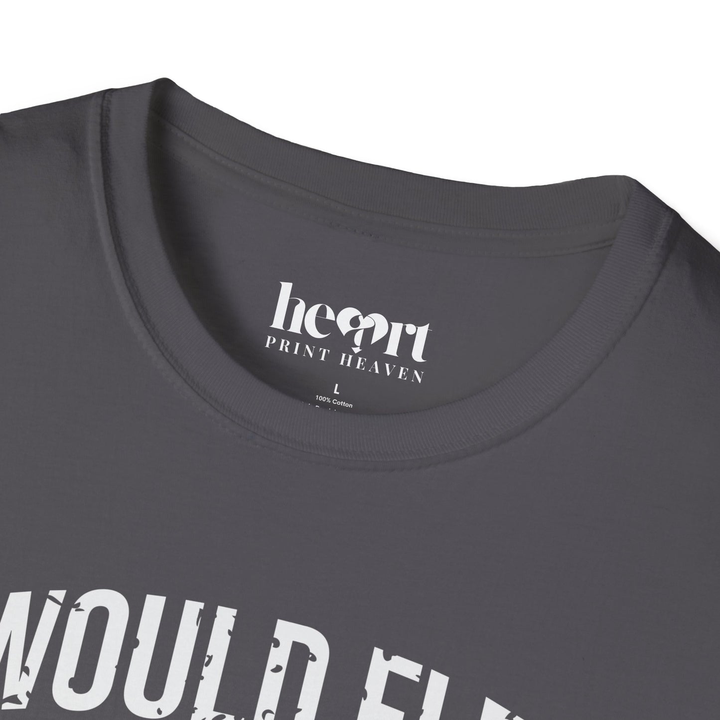 I Would Flex But I Like This Shirt