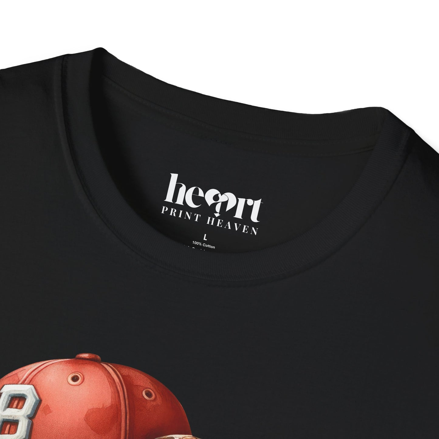 Baseball Dad T-Shirt β Vintage Hat & Ball Sports Tee for Fathers βΎπ