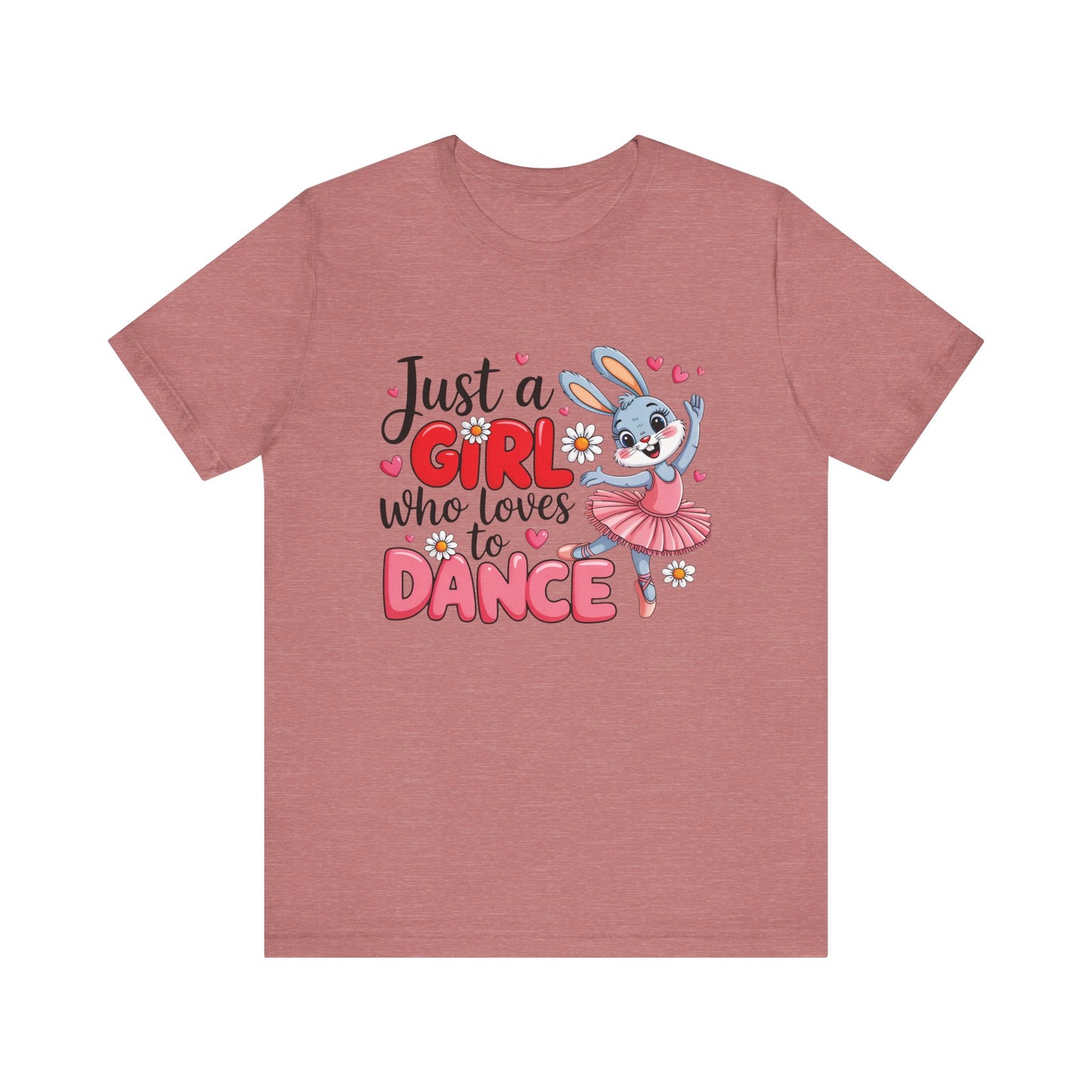 Dance 1
