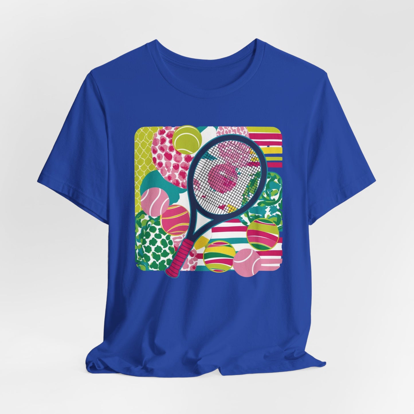 Tennis 1