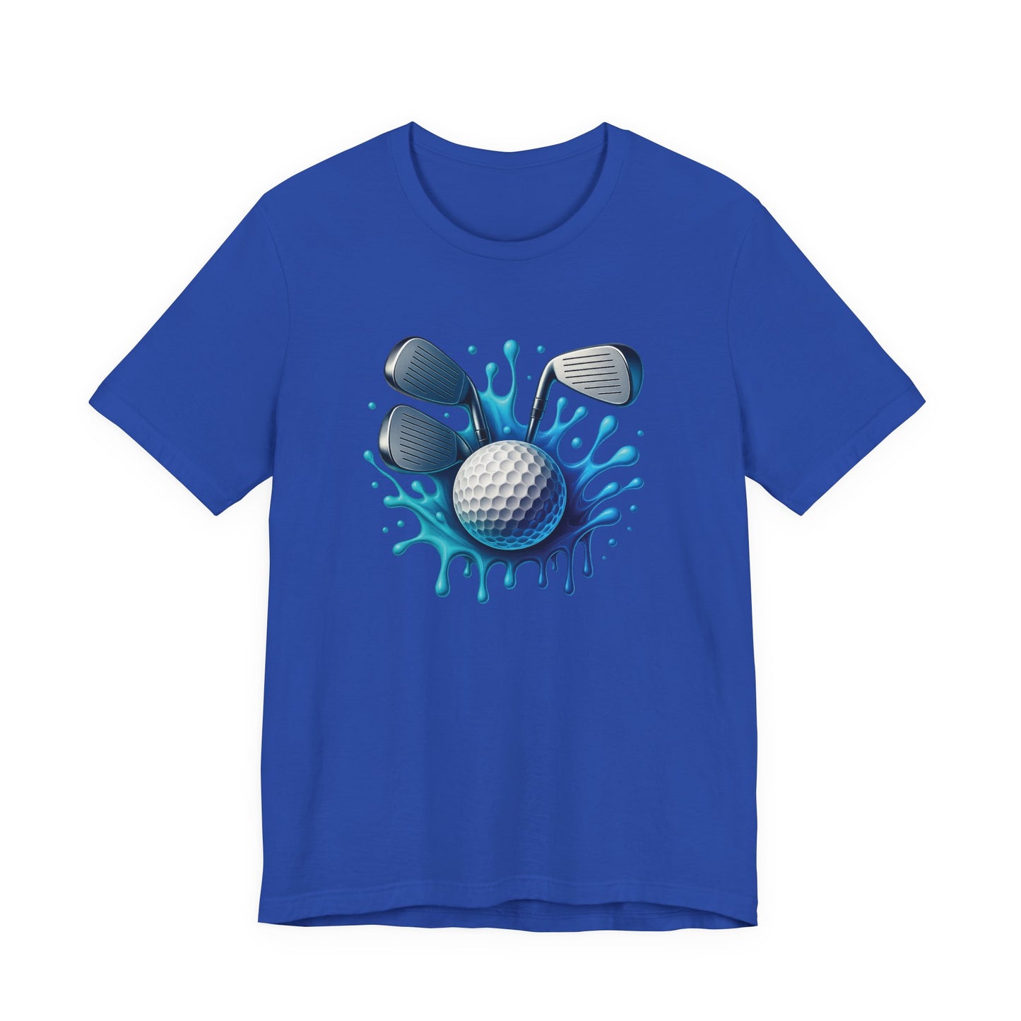 Golf 1