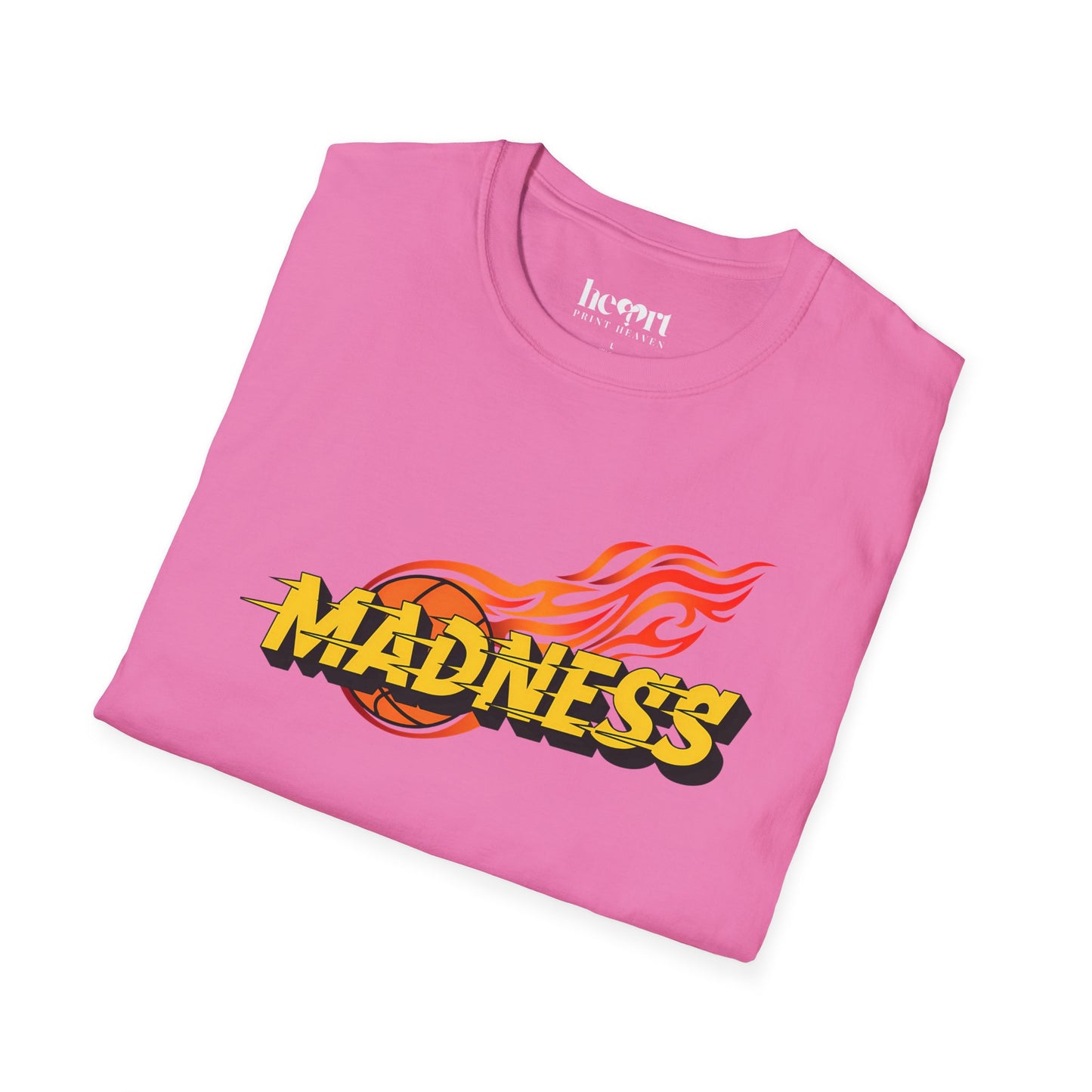 Madness Flame