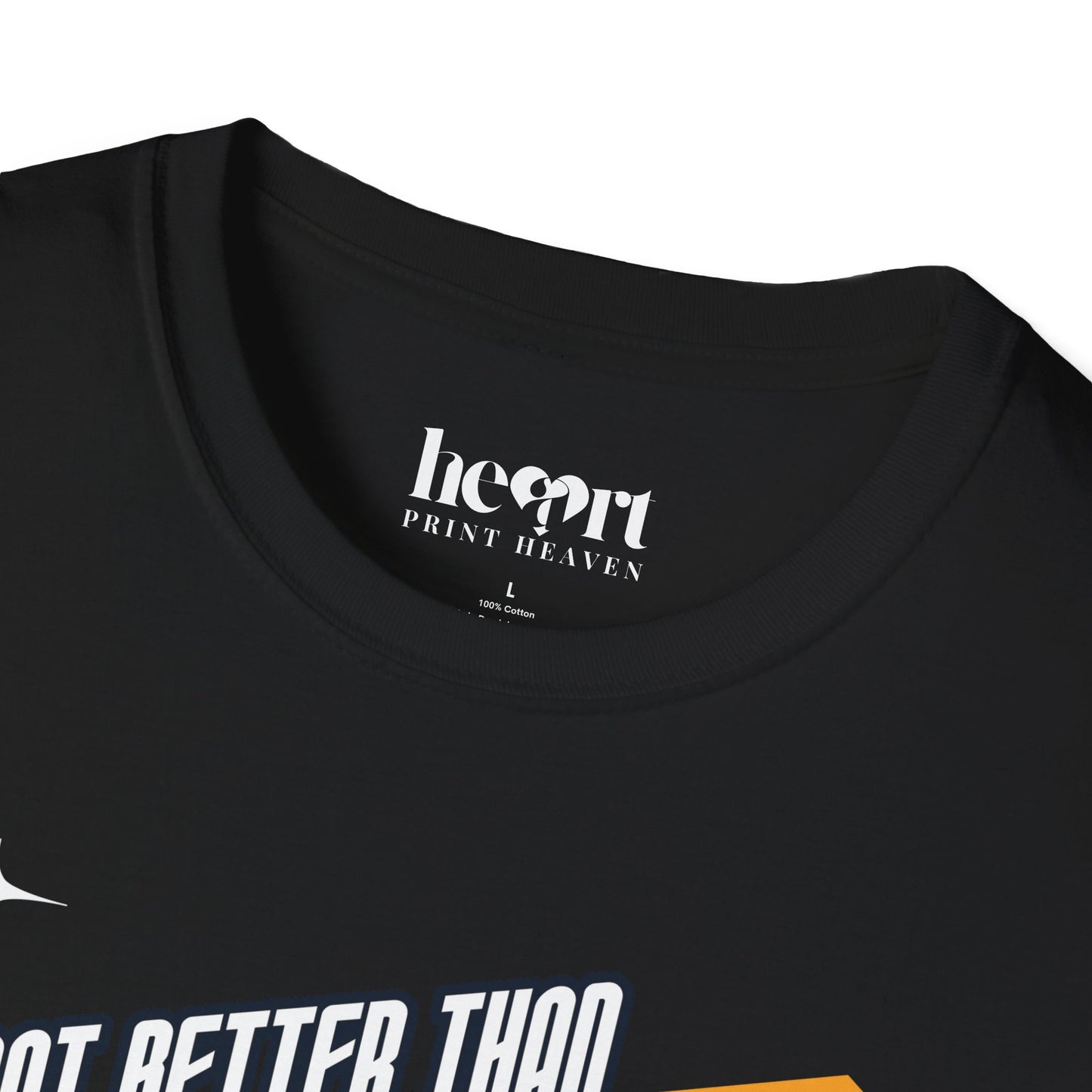 I Shoot Better Than Cupid on Valentine's Day β Funny Basketball T-Shirt
