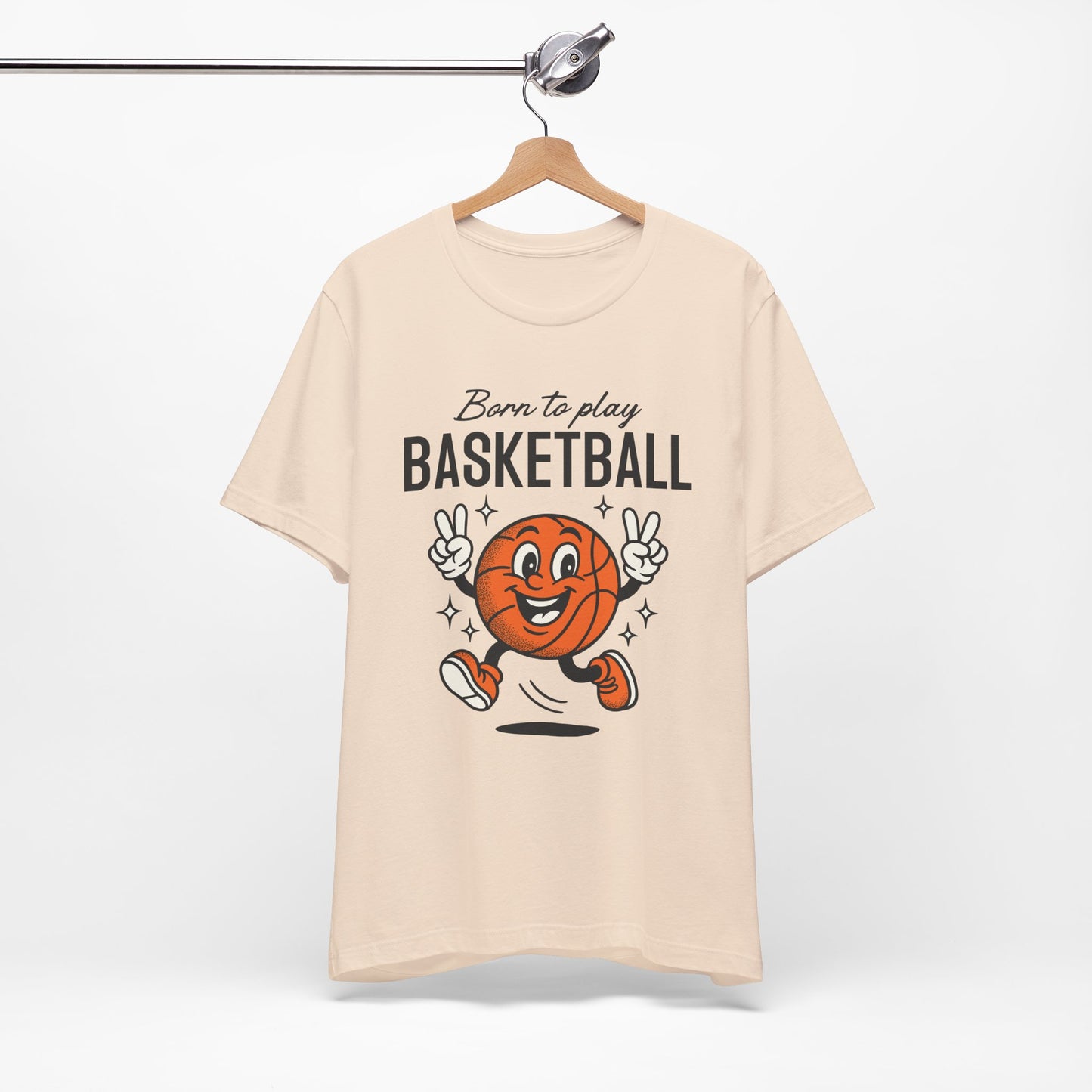 Basketball 1