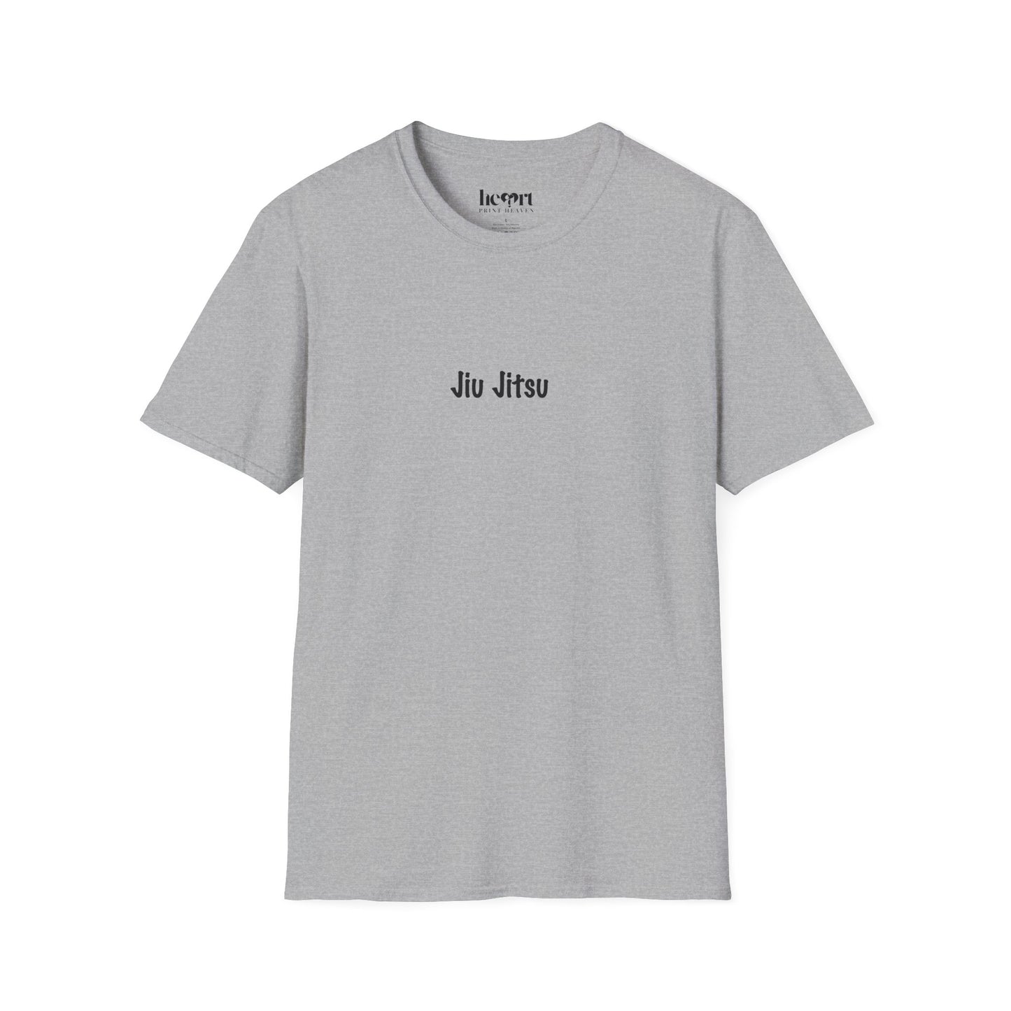 Jiu Jitsu