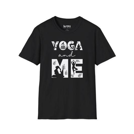 YOGA and ME