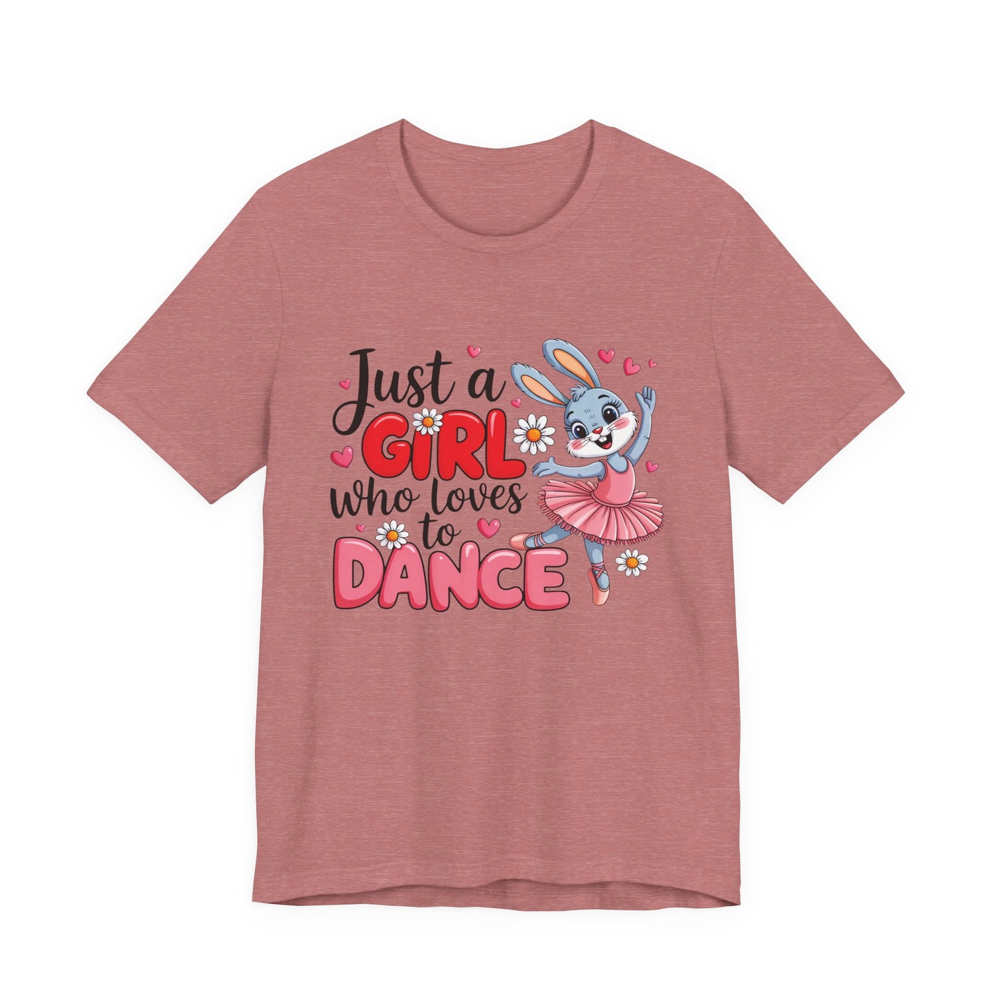 Dance 1