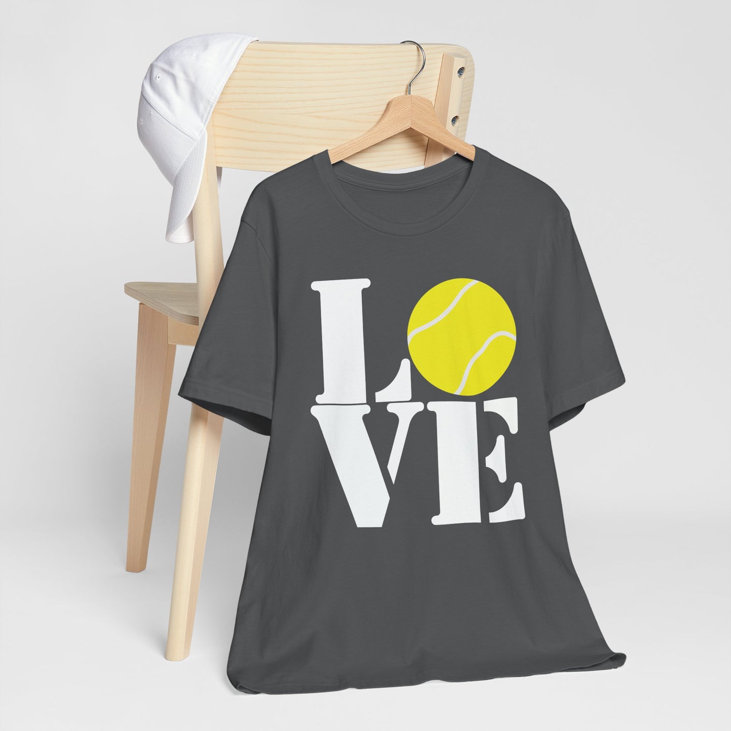 LOVE Tennis T-shirt