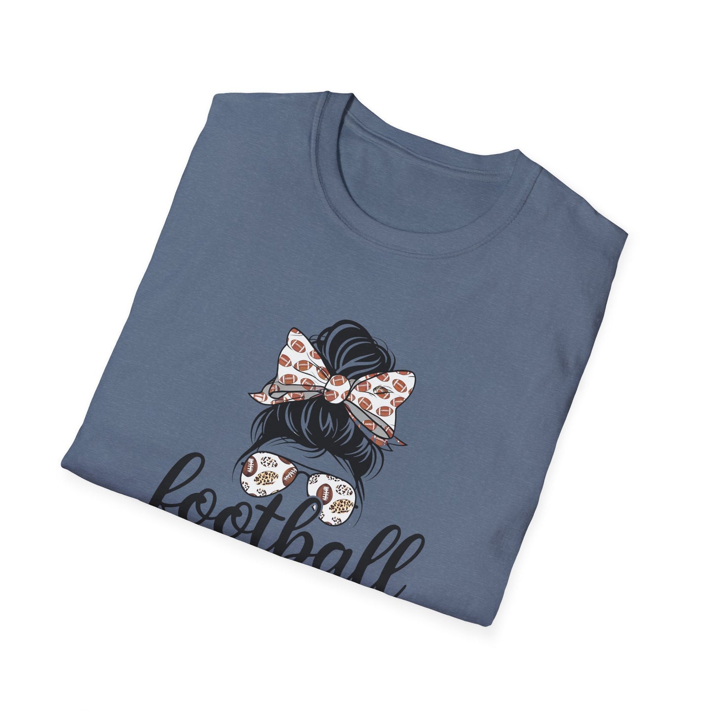 Football Mom