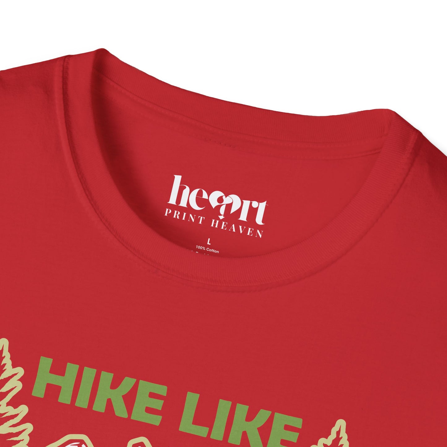 Hike Like a Girl