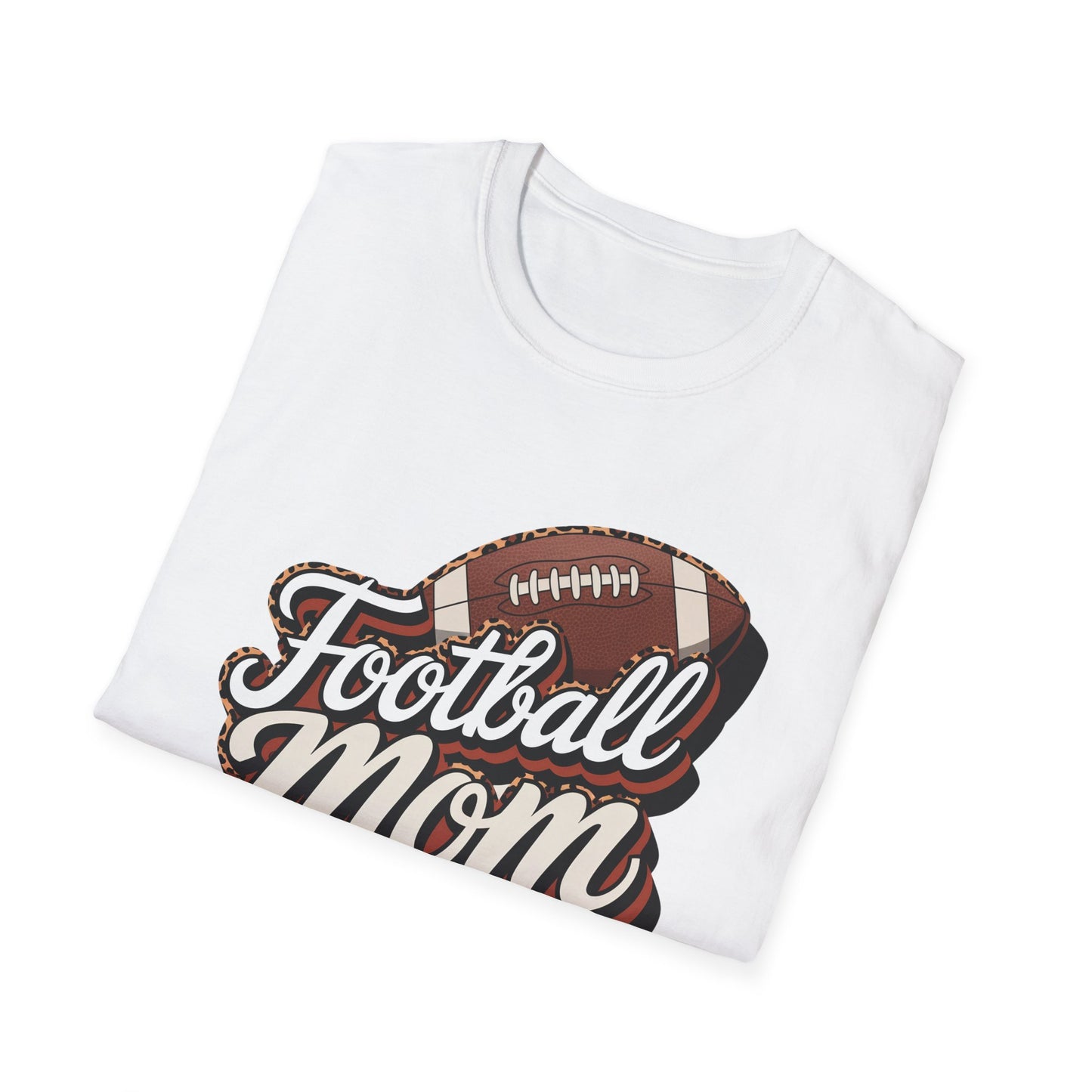 Football Mom