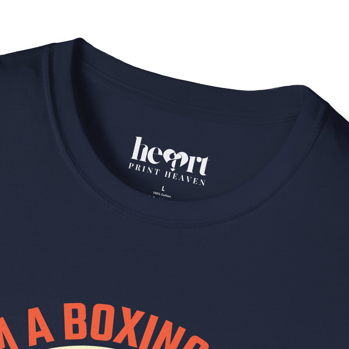 Cool Boxing Dad T-Shirt – Funny Gift for Boxing Enthusiast Fathers 🥊