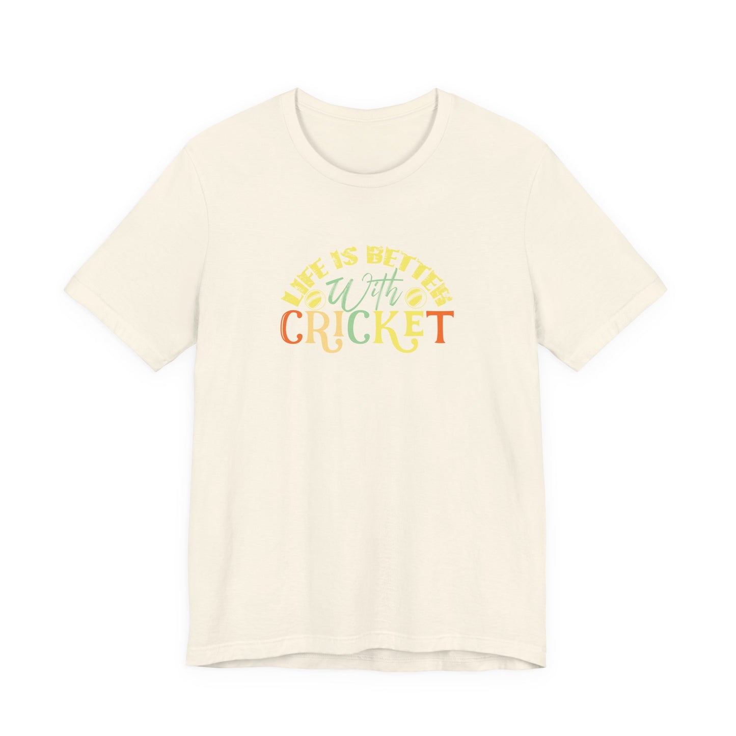 Cricet 1
