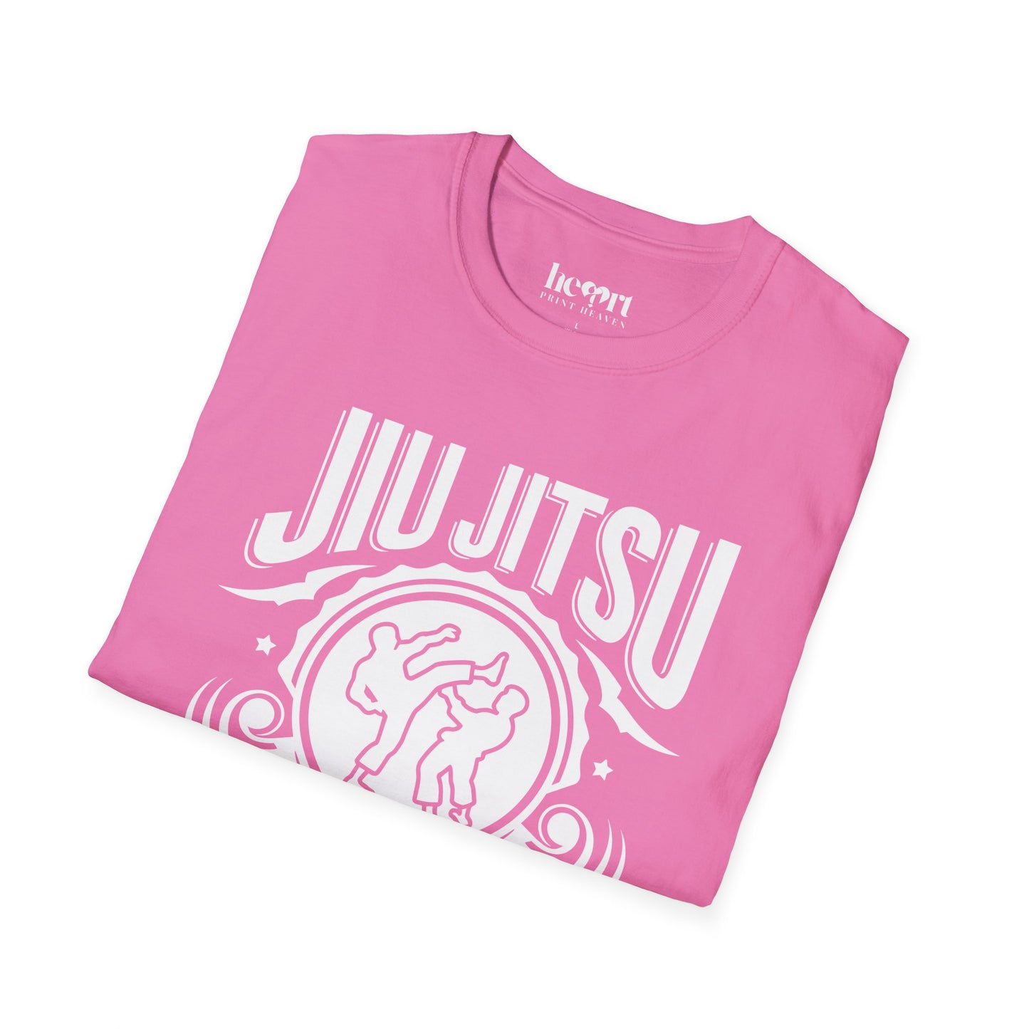 Jiu Jitsu You Can't Fix Stupid