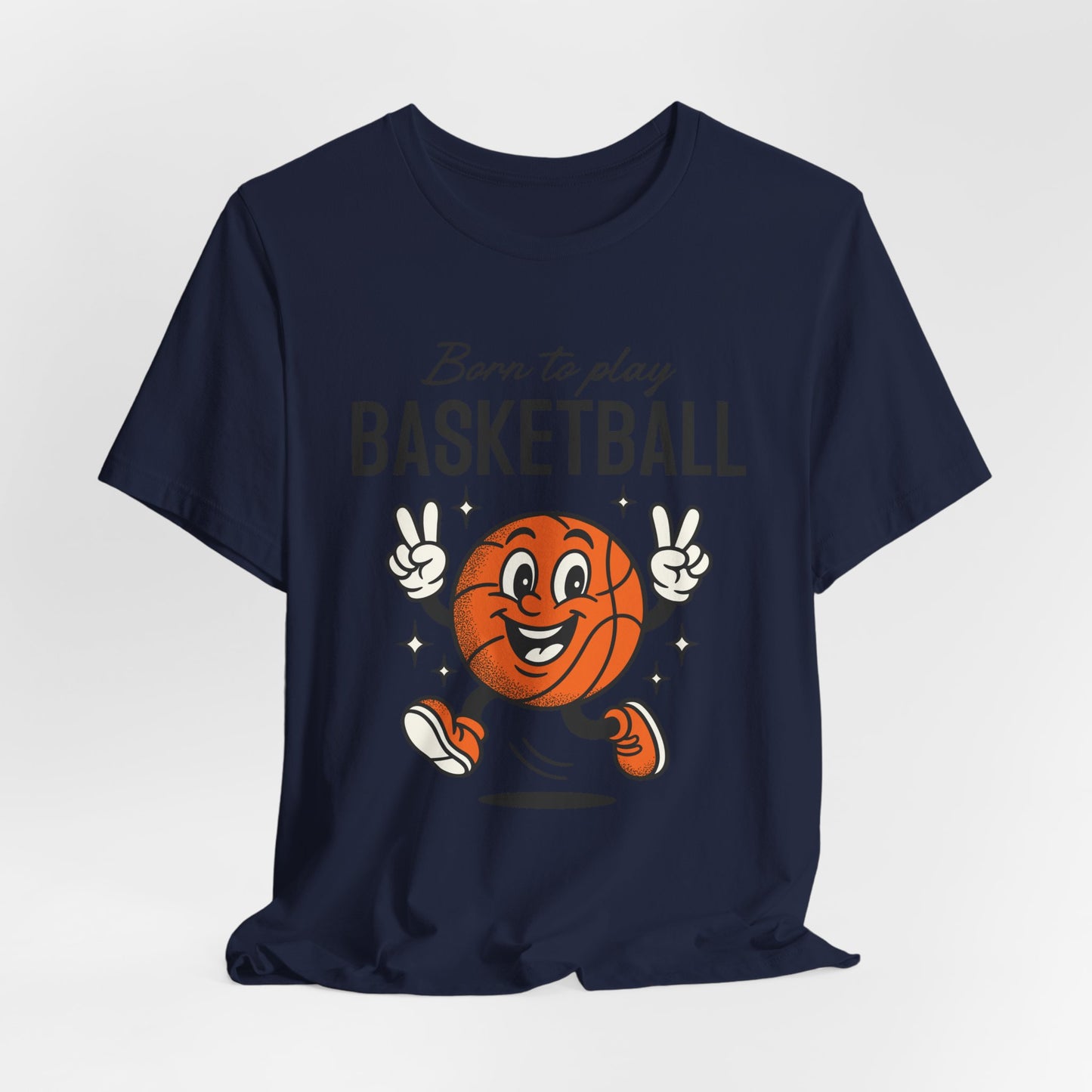 Basketball 1