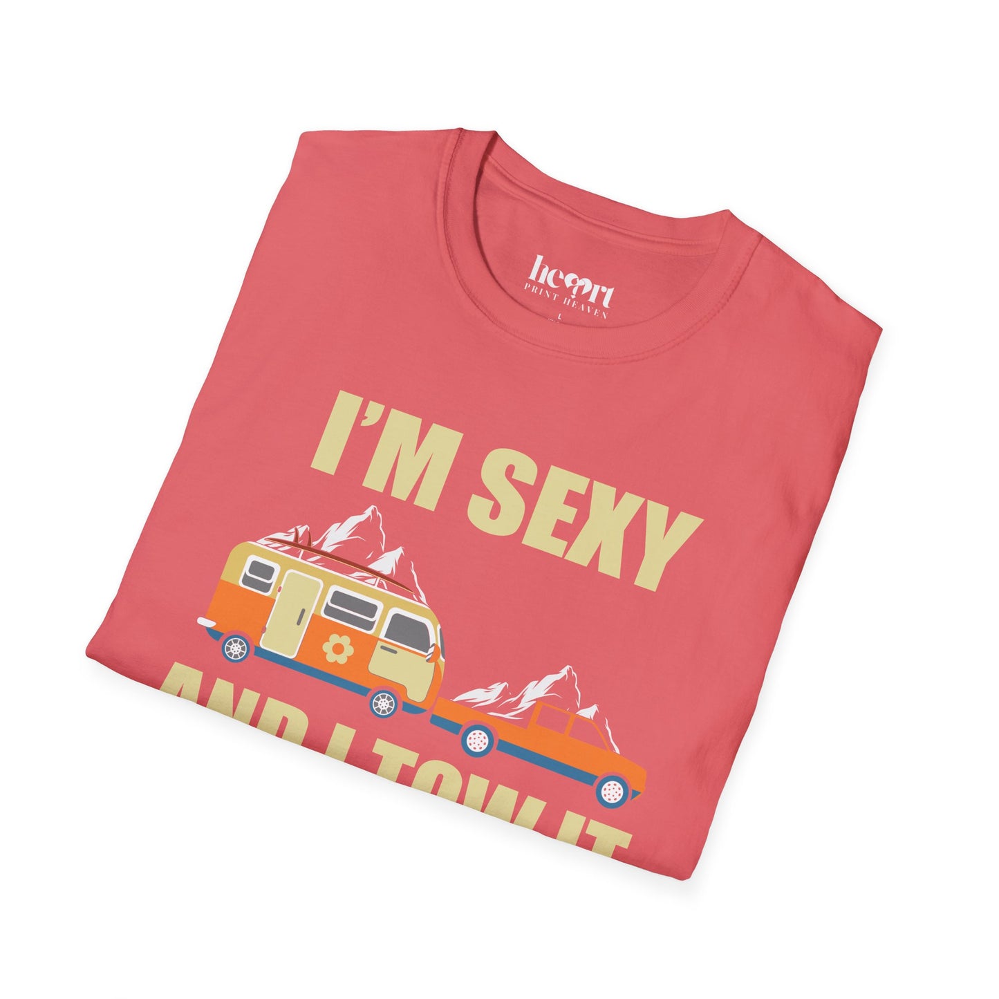 I'm Sexy And I Tow It 2