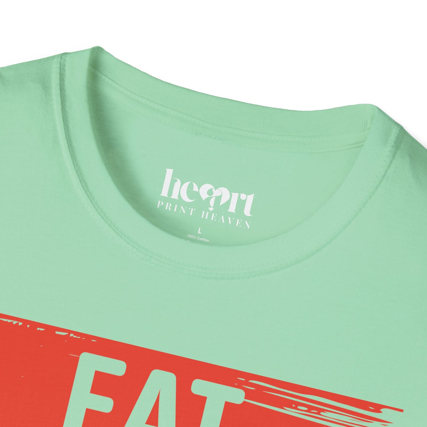 Eat Sleep Rugby Repeat T-Shirt 🏉 | Funny Rugby Gift for Players & Fans