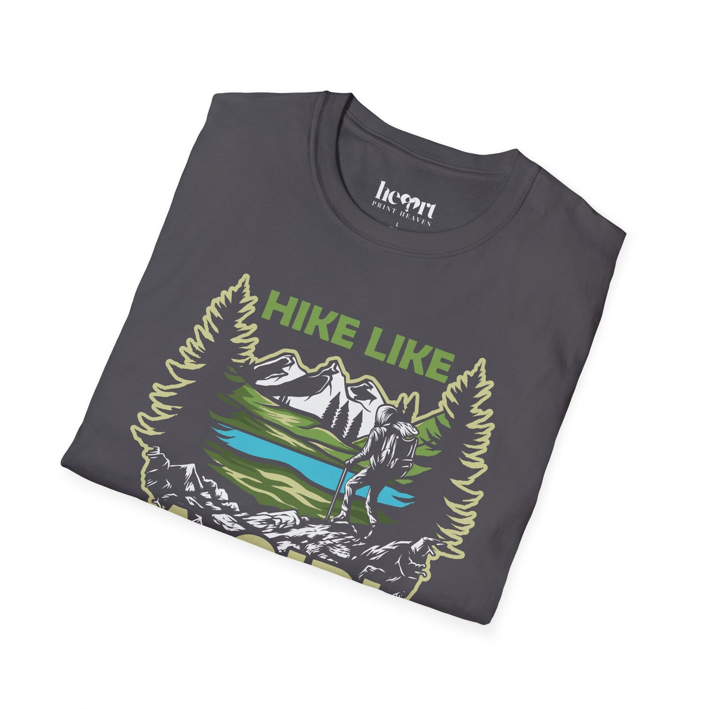 Hike Like a Girl