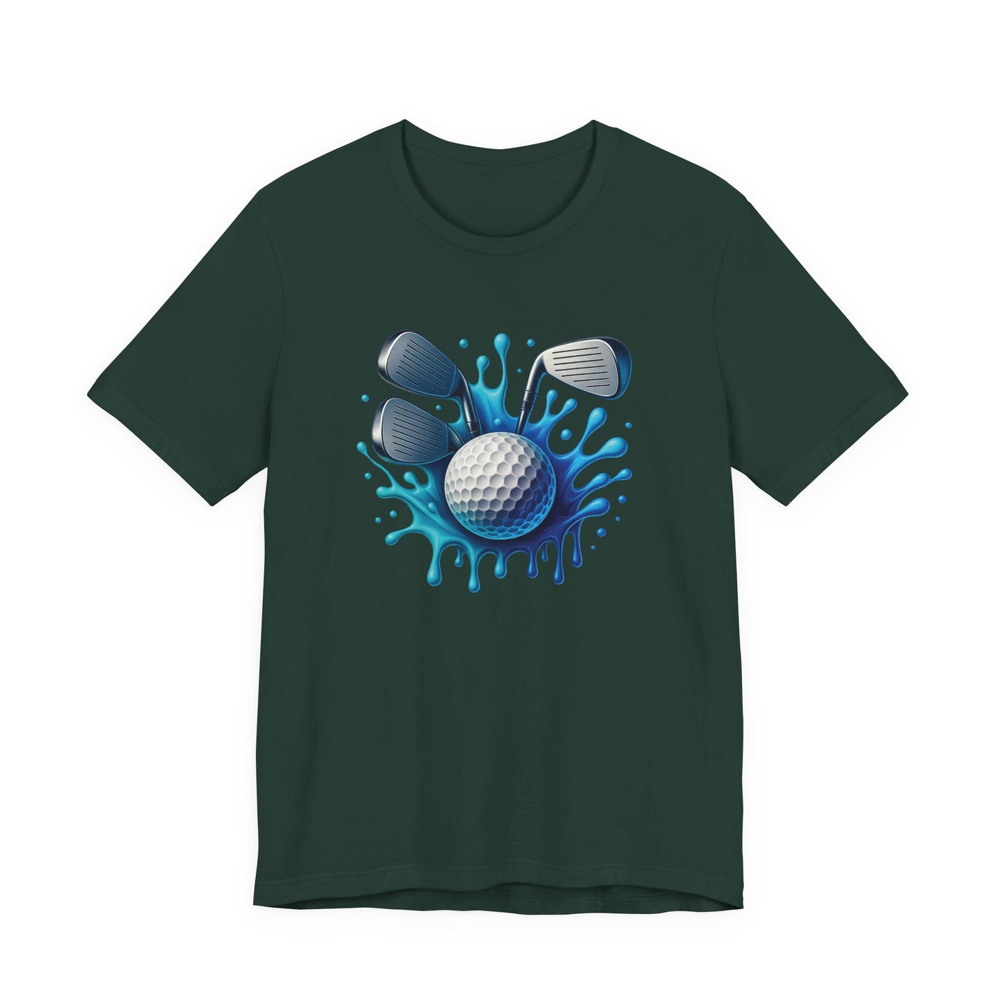 Golf 1