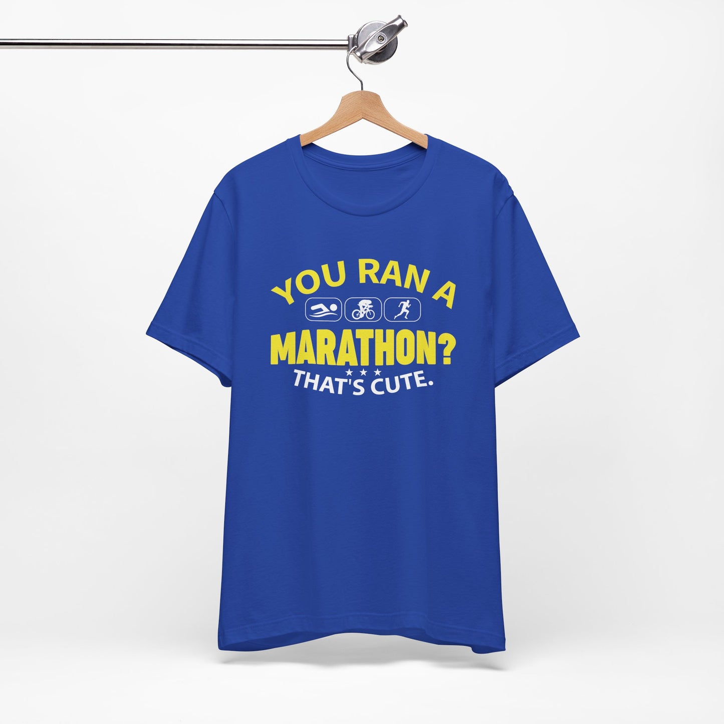 Running 1