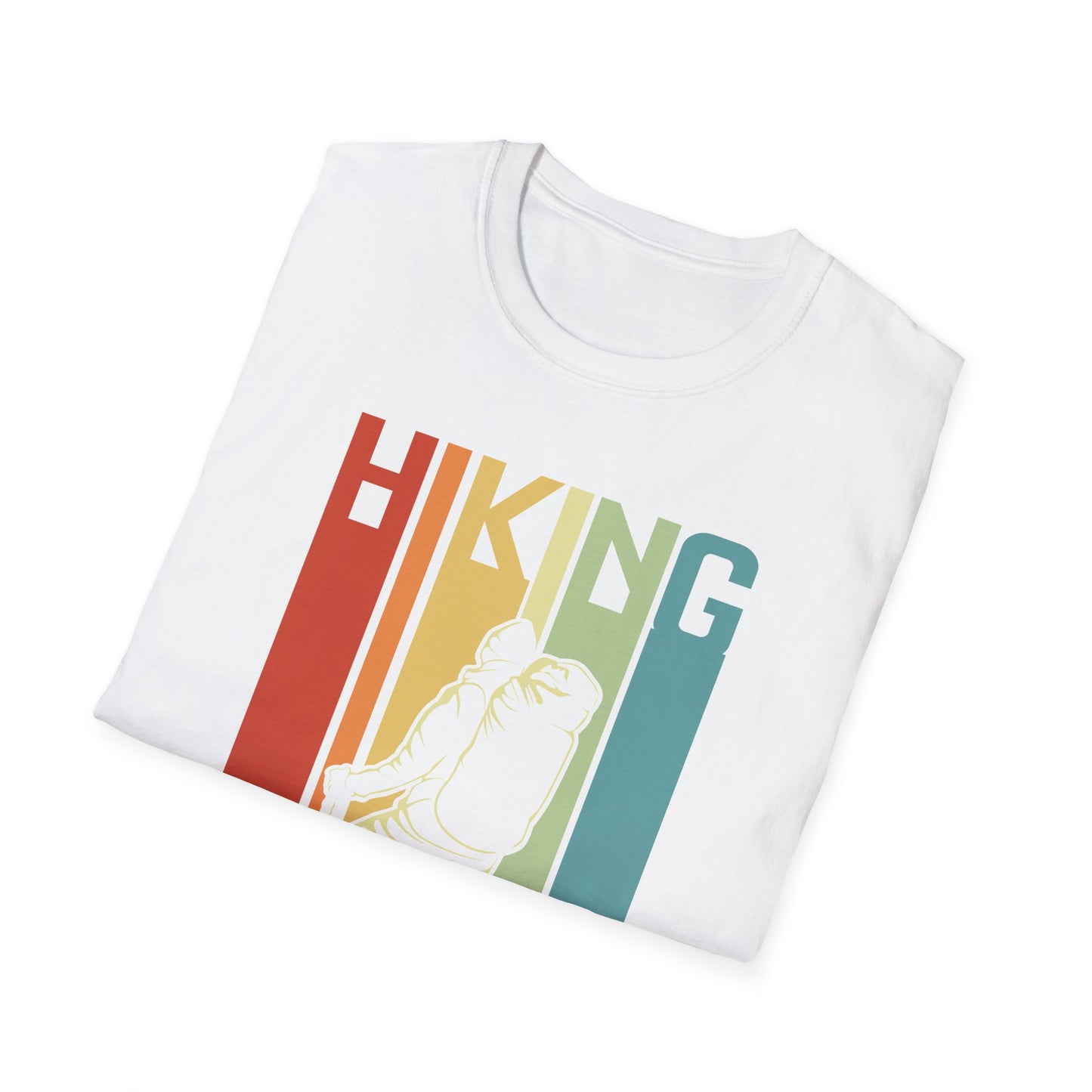 HIKING Is My Full Time Job I'm Retired