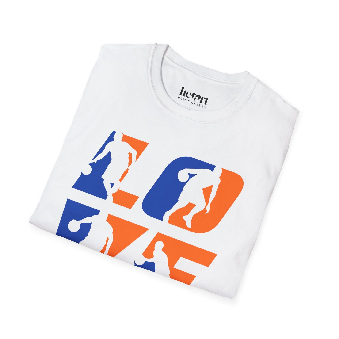 LOVE Basketball 2