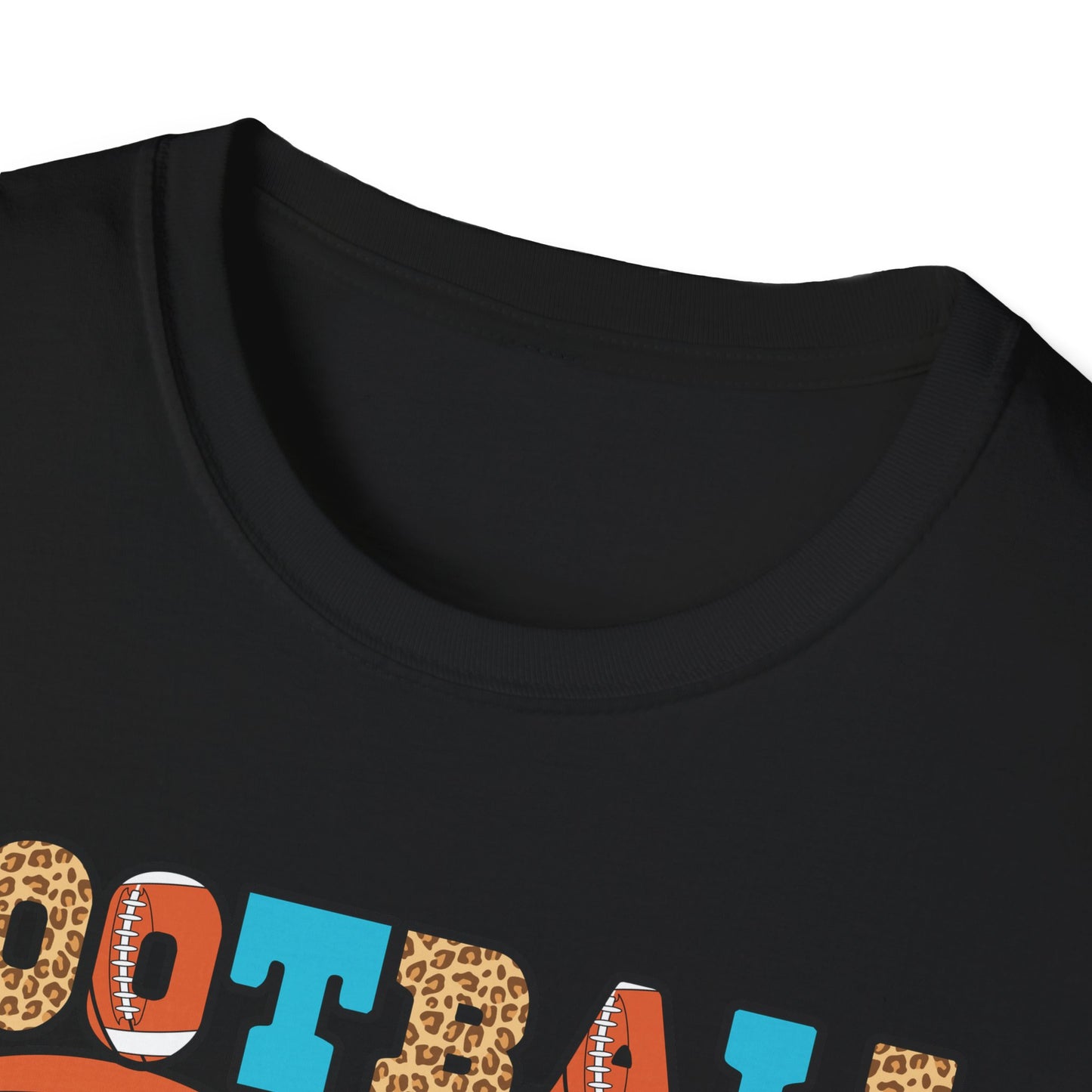 Football Is My Favourite Season