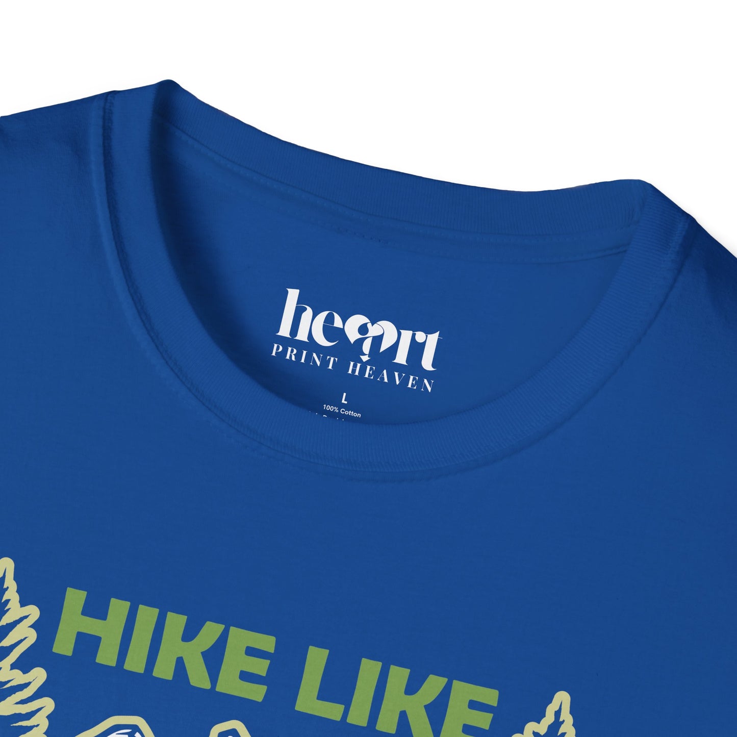 Hike Like a Girl