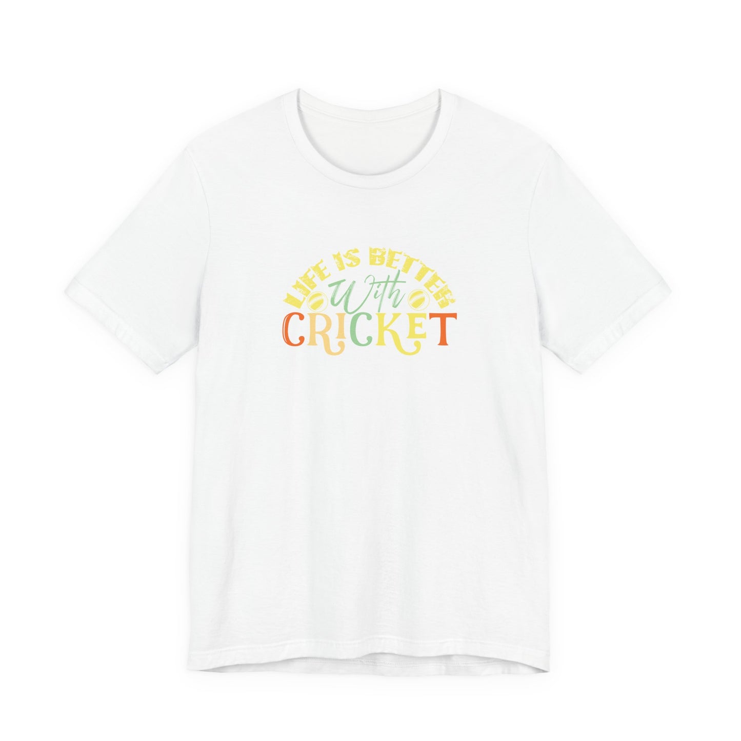 Cricet 1
