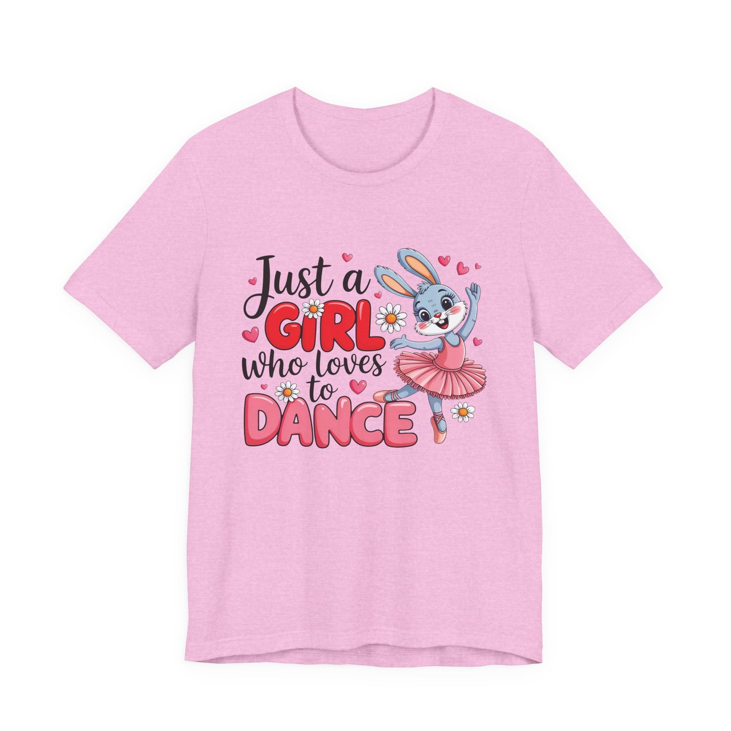 Dance 1