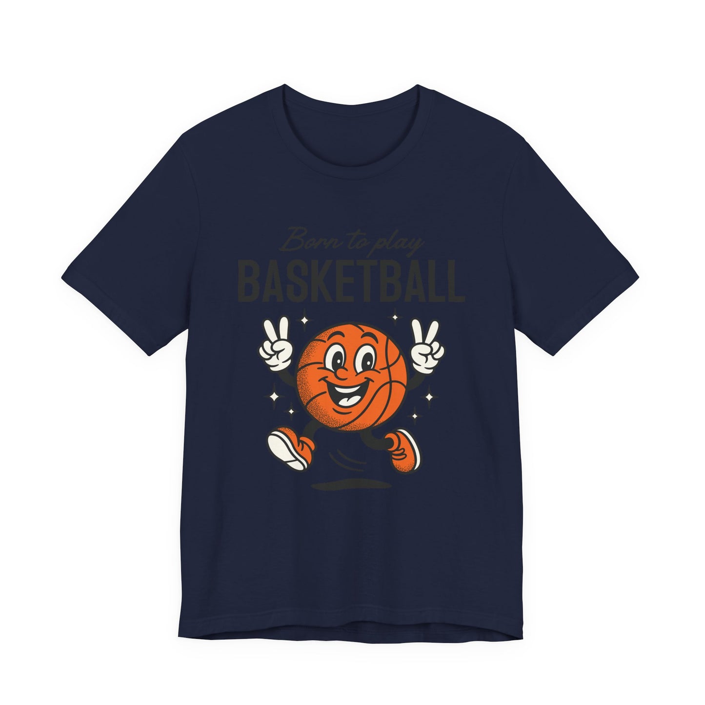 Basketball 1